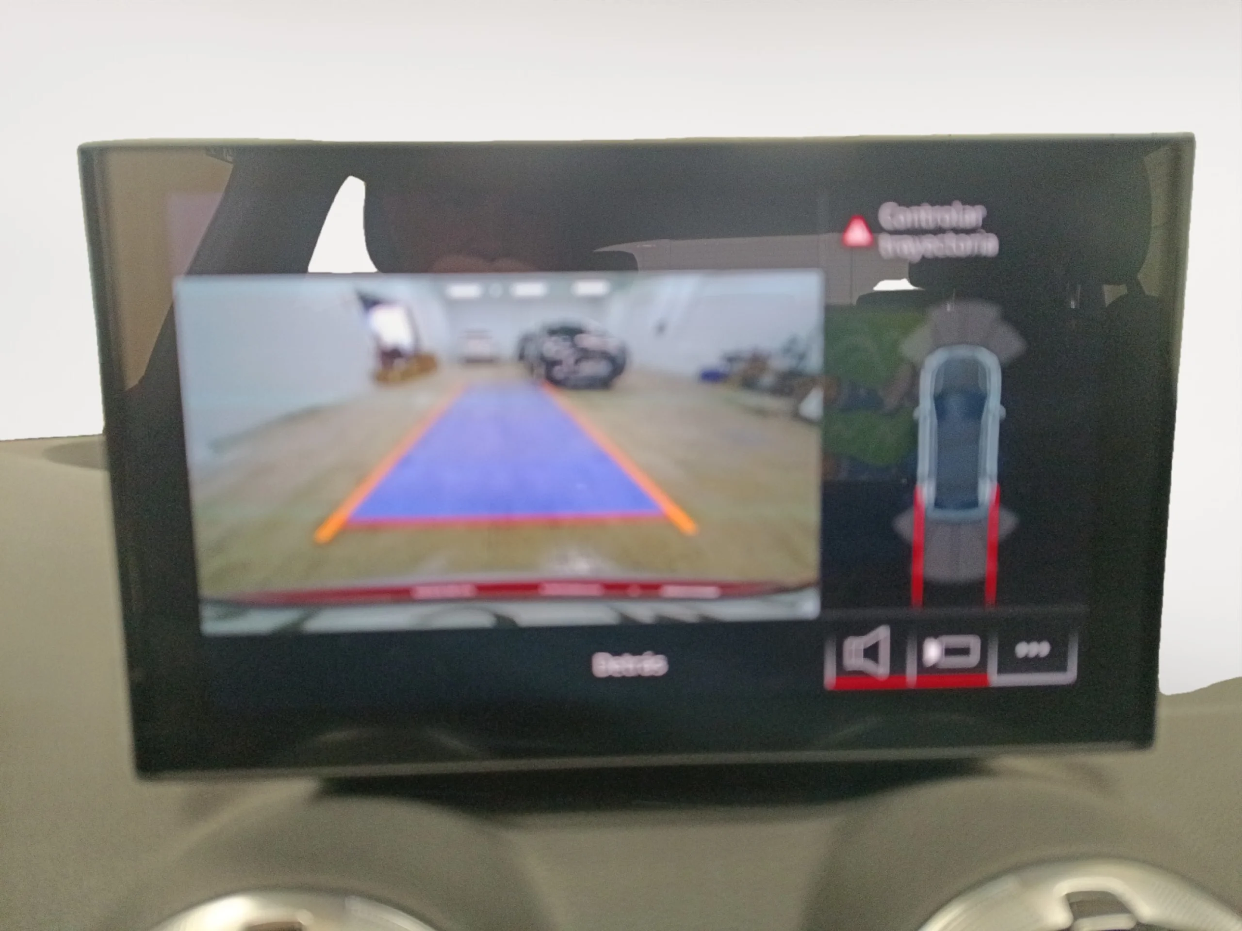 AUDI Q2 ADRENALIN 35 TDI 110KW (150CV) S TRONIC - Foto 15