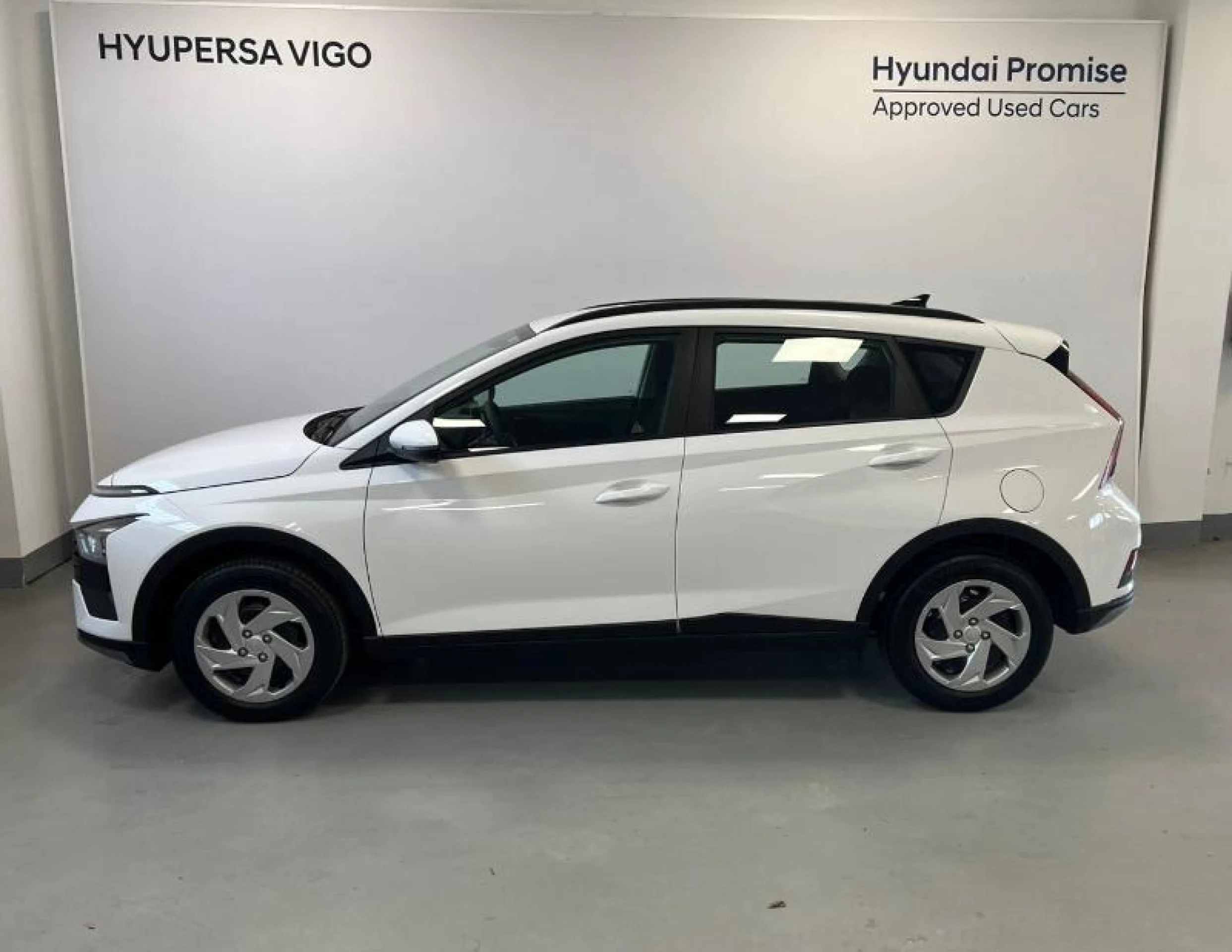 HYUNDAI BAYON 1.2 MPI KLASS - Foto 2