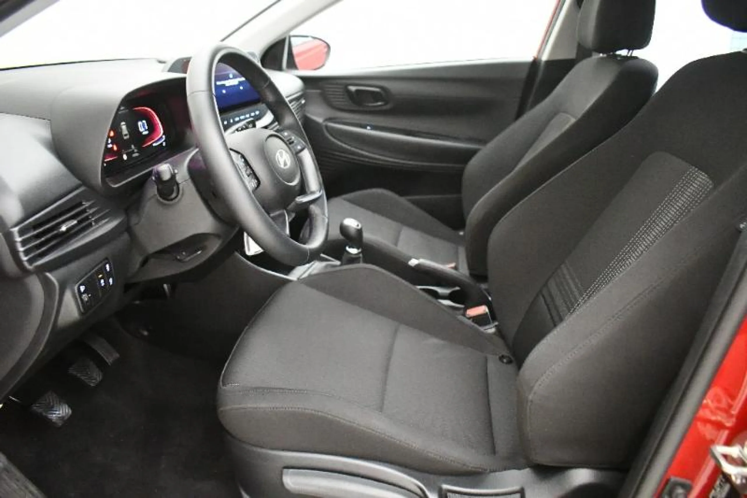 HYUNDAI BAYON 1.2 MPI KLASS - Foto 7