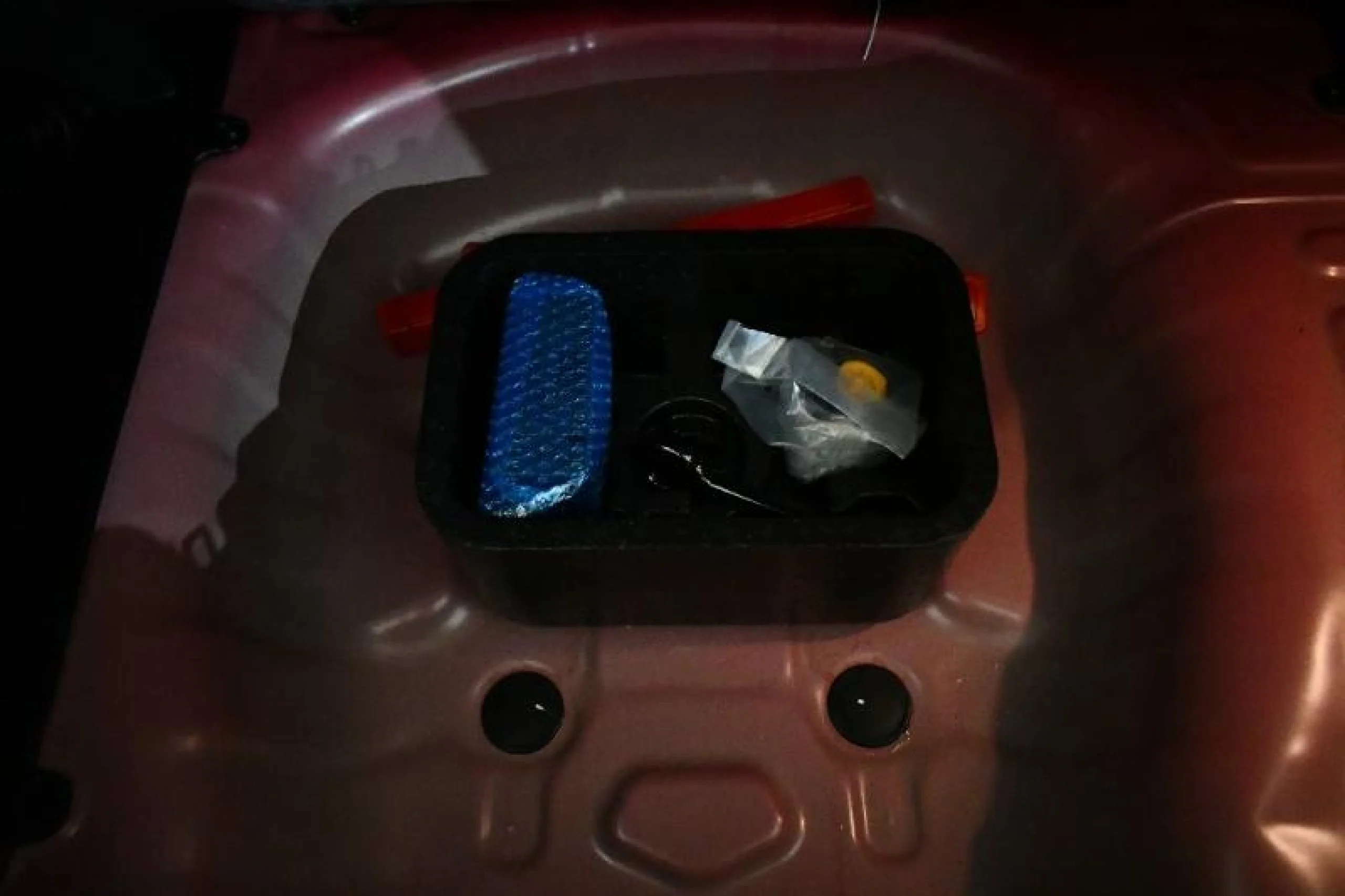 HYUNDAI BAYON 1.2 MPI KLASS - Foto 10