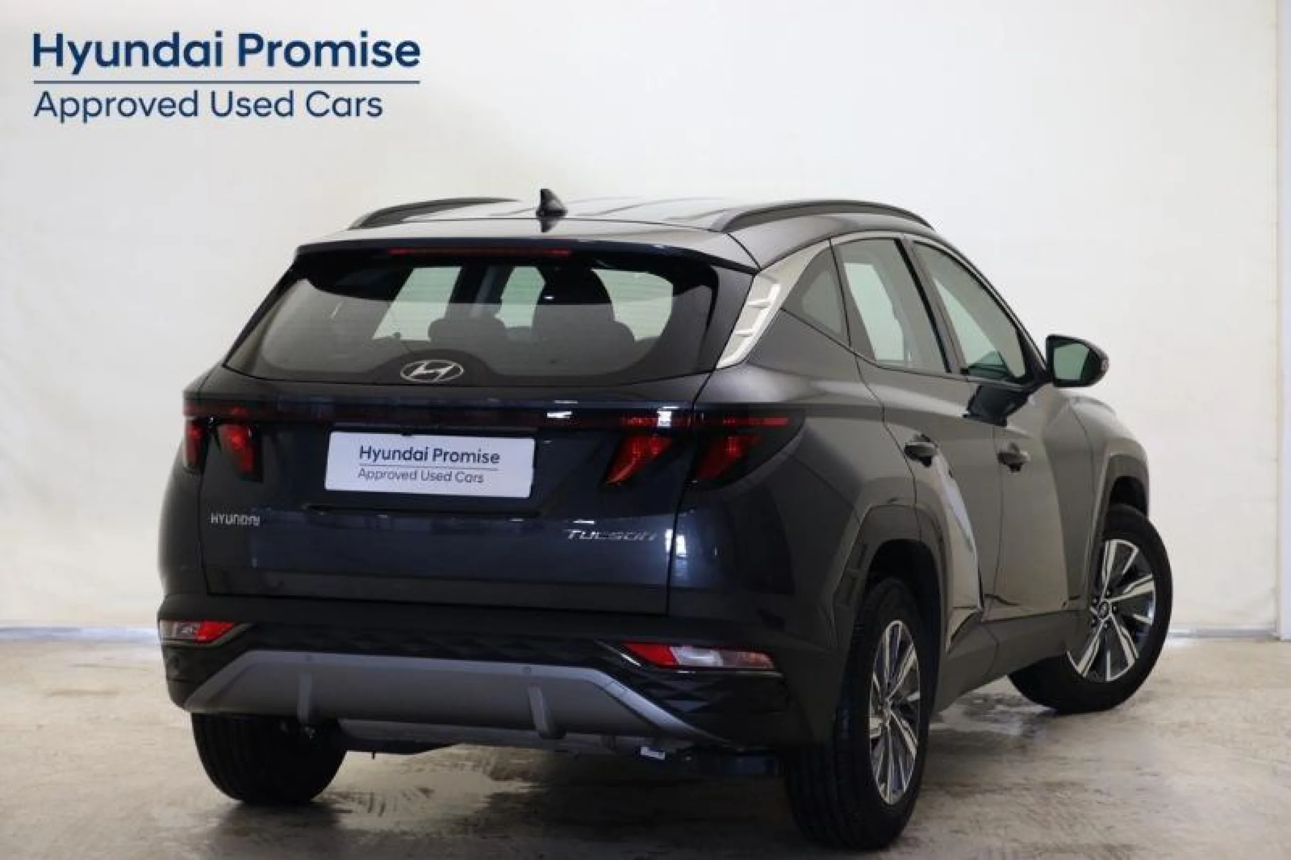 HYUNDAI TUCSON 1.6 TGDI 110KW (150CV) MAXX - Foto 3