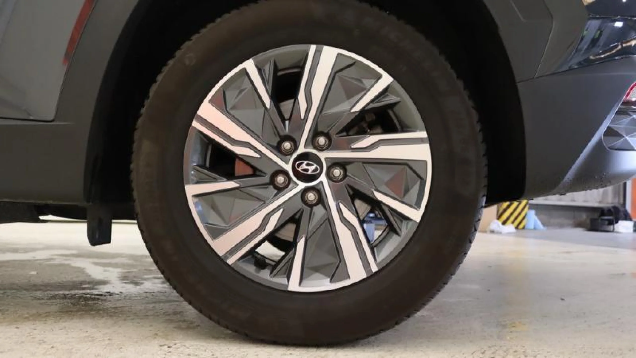 HYUNDAI TUCSON 1.6 TGDI 110KW (150CV) MAXX - Foto 11