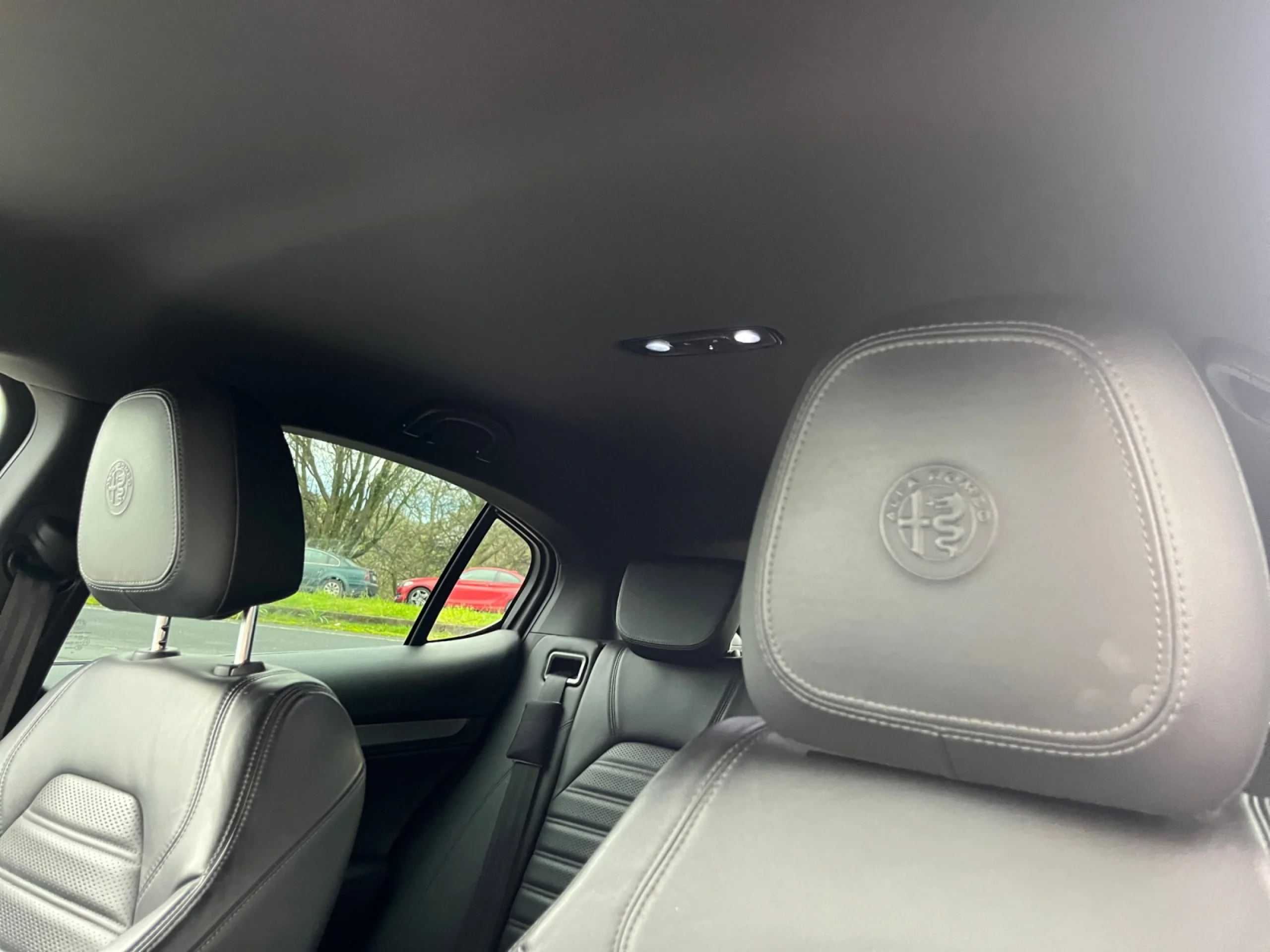 ALFA ROMEO STELVIO 2.2 DIÉSEL 154KW (210CV) EXECUTIVE Q4 - Foto 11