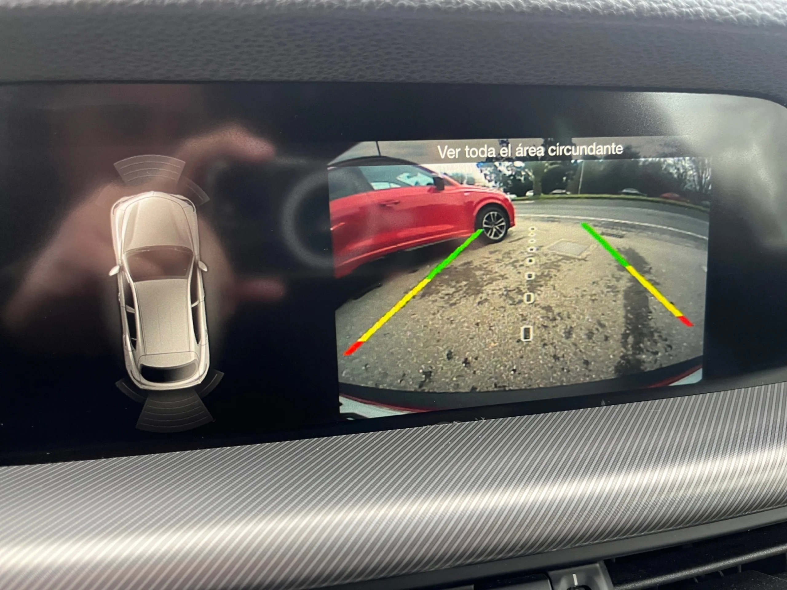 ALFA ROMEO STELVIO 2.2 DIÉSEL 154KW (210CV) EXECUTIVE Q4 - Foto 13