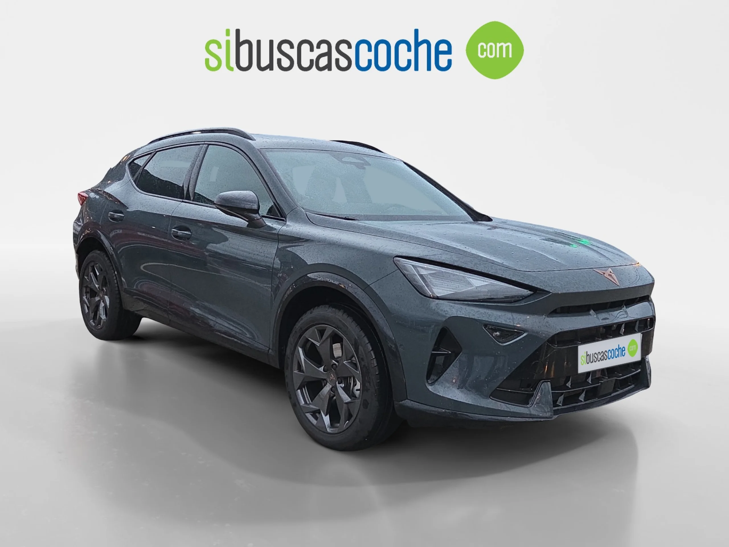 CUPRA FORMENTOR 1.5 ETSI 110KW (150 CV) DSG - Foto 1