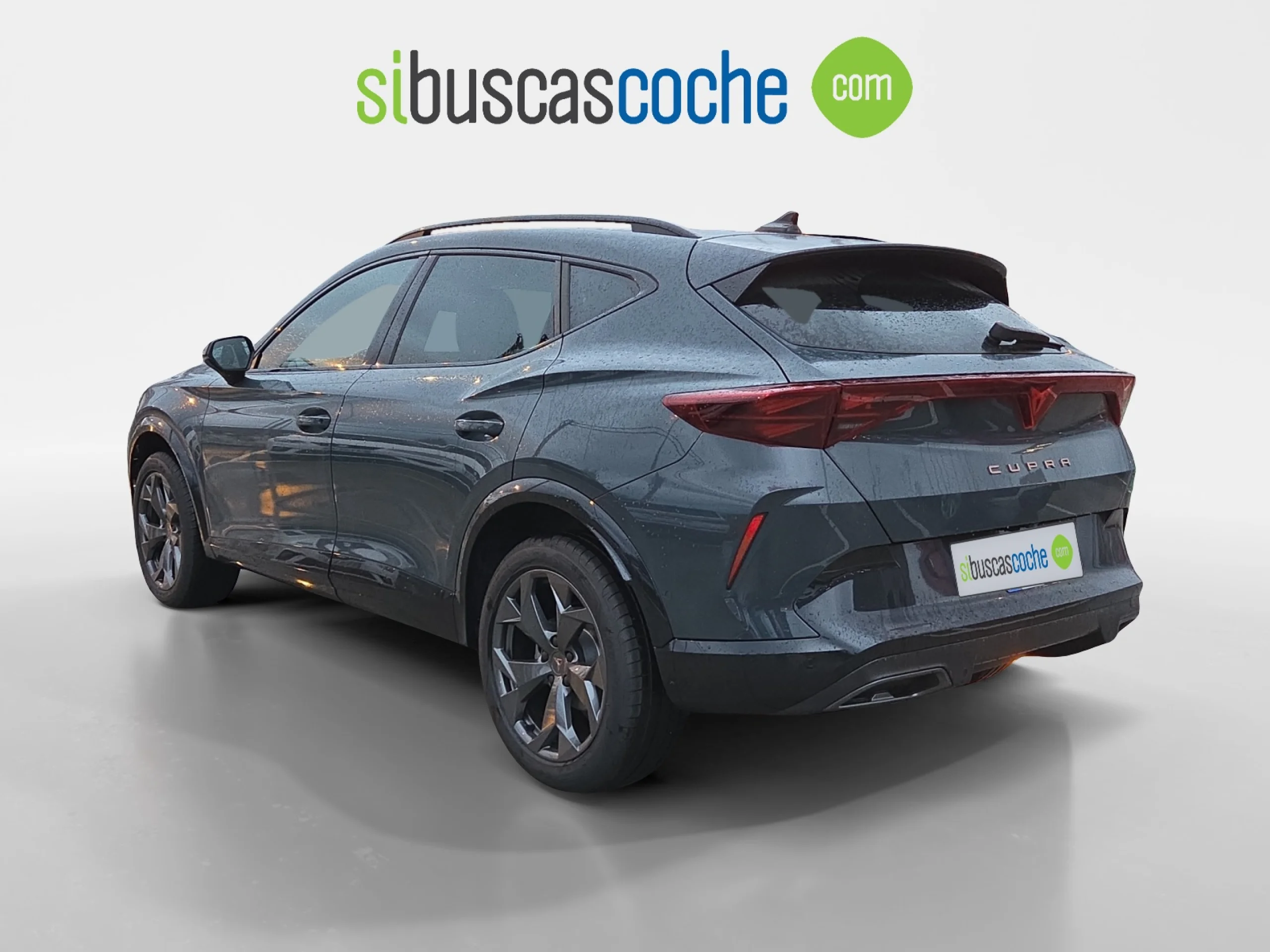 CUPRA FORMENTOR 1.5 ETSI 110KW (150 CV) DSG - Foto 2