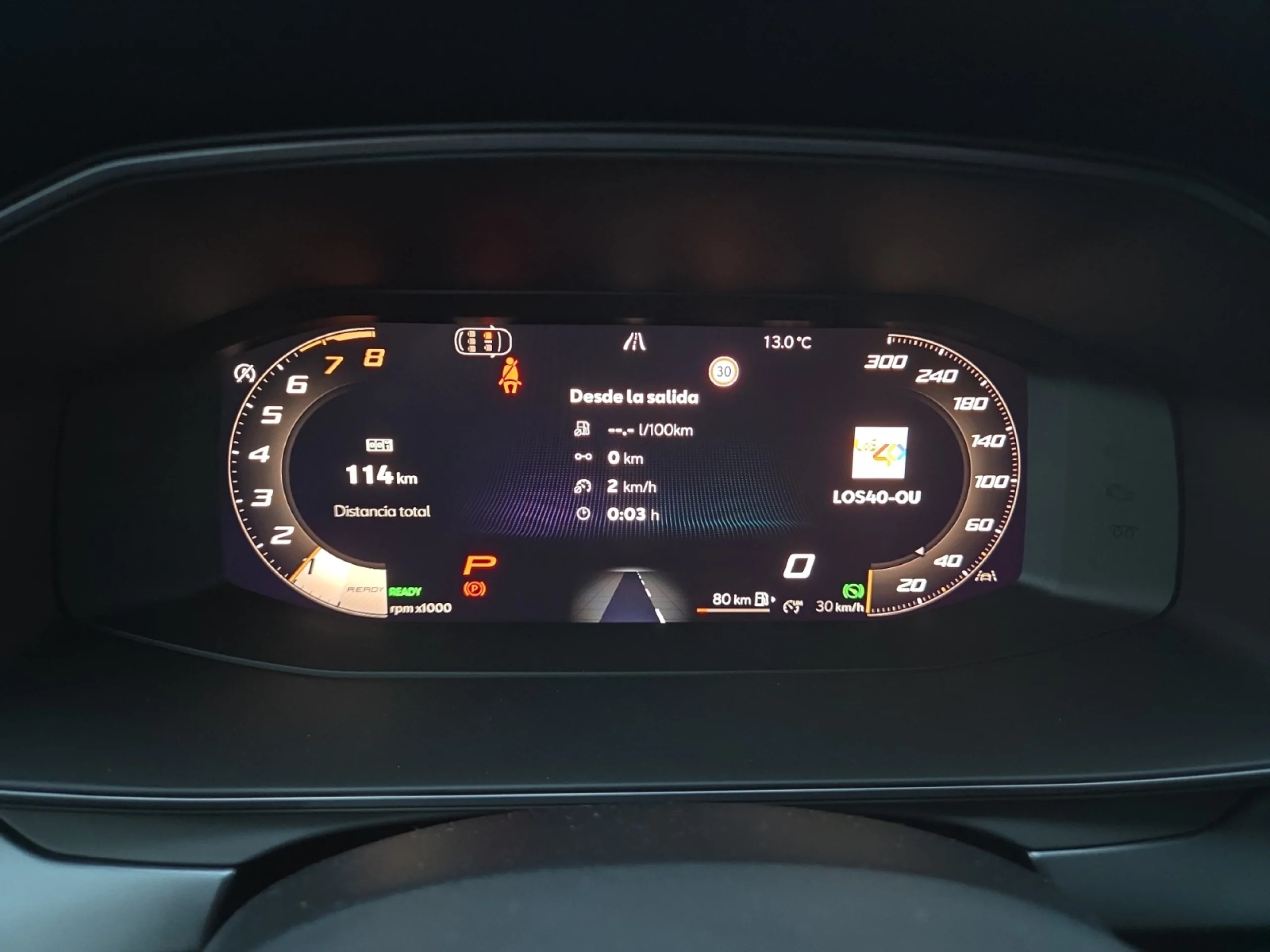 CUPRA FORMENTOR 1.5 ETSI 110KW (150 CV) DSG - Foto 7