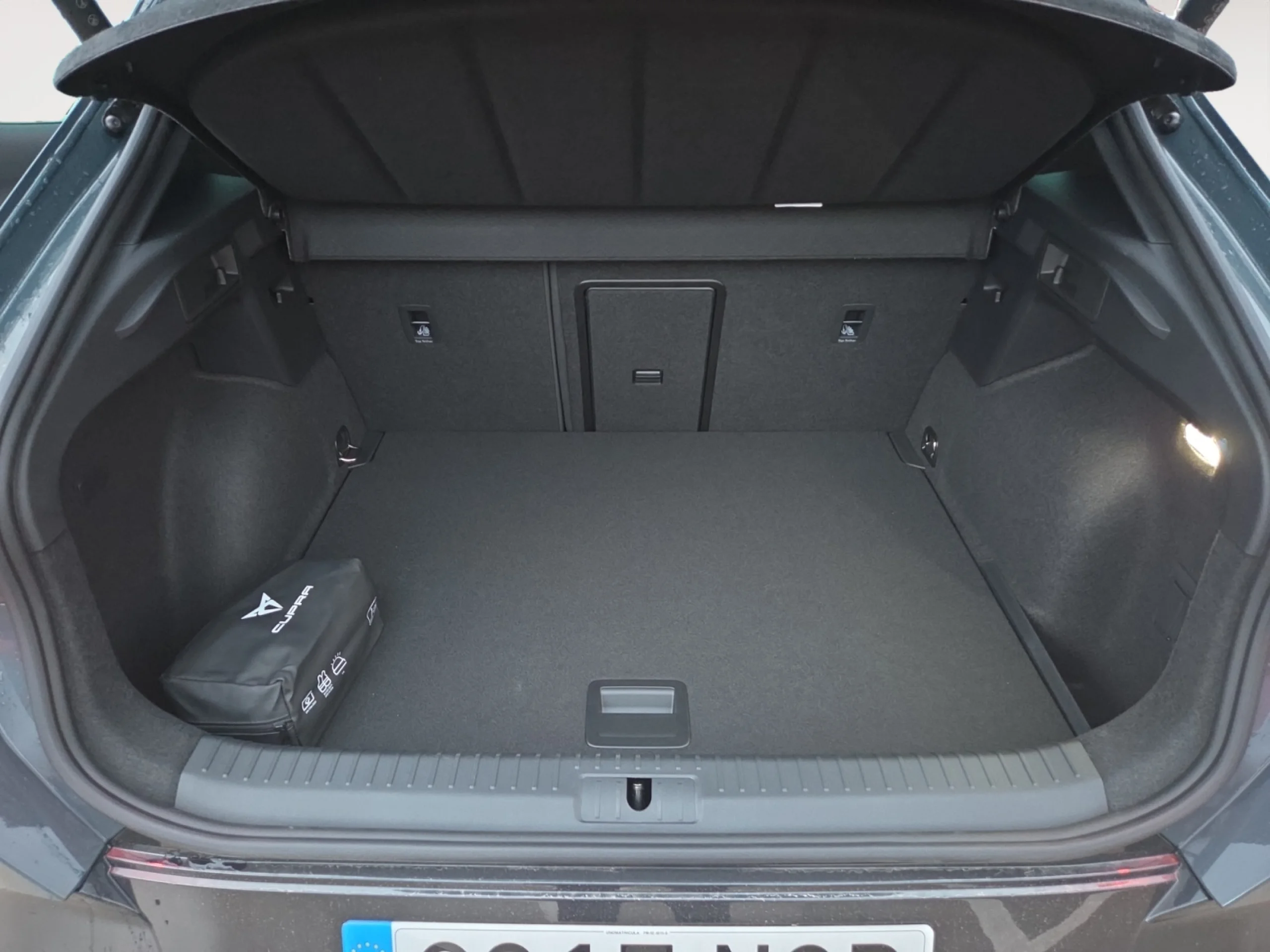 CUPRA FORMENTOR 1.5 ETSI 110KW (150 CV) DSG - Foto 8