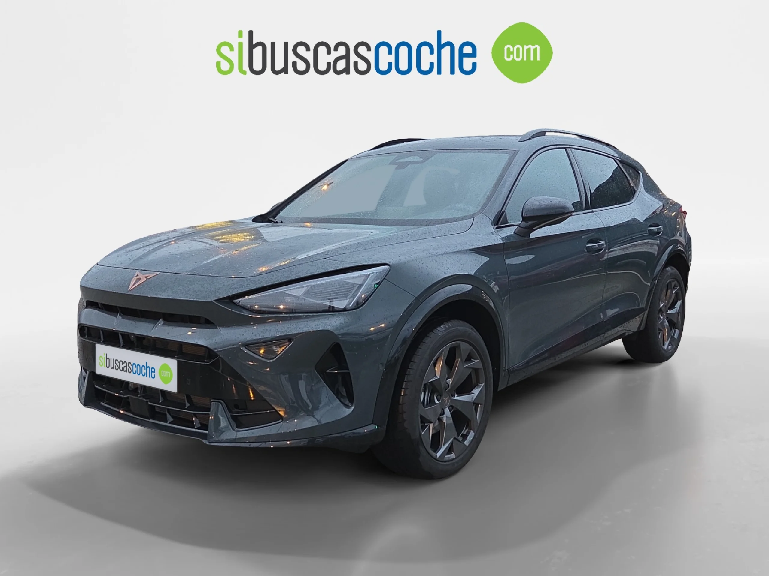 CUPRA FORMENTOR 1.5 ETSI 110KW (150 CV) DSG - Foto 11