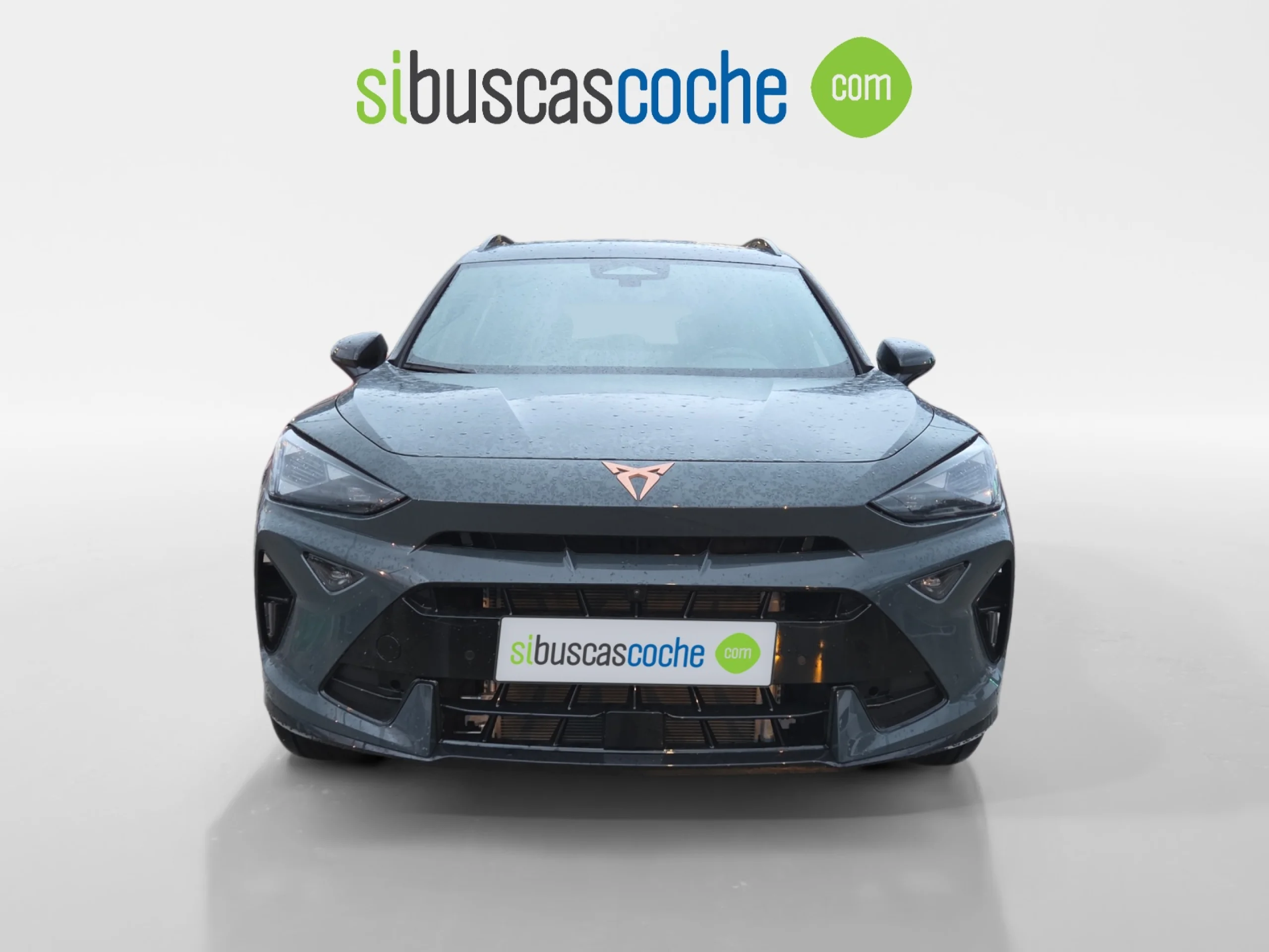 CUPRA FORMENTOR 1.5 ETSI 110KW (150 CV) DSG - Foto 12