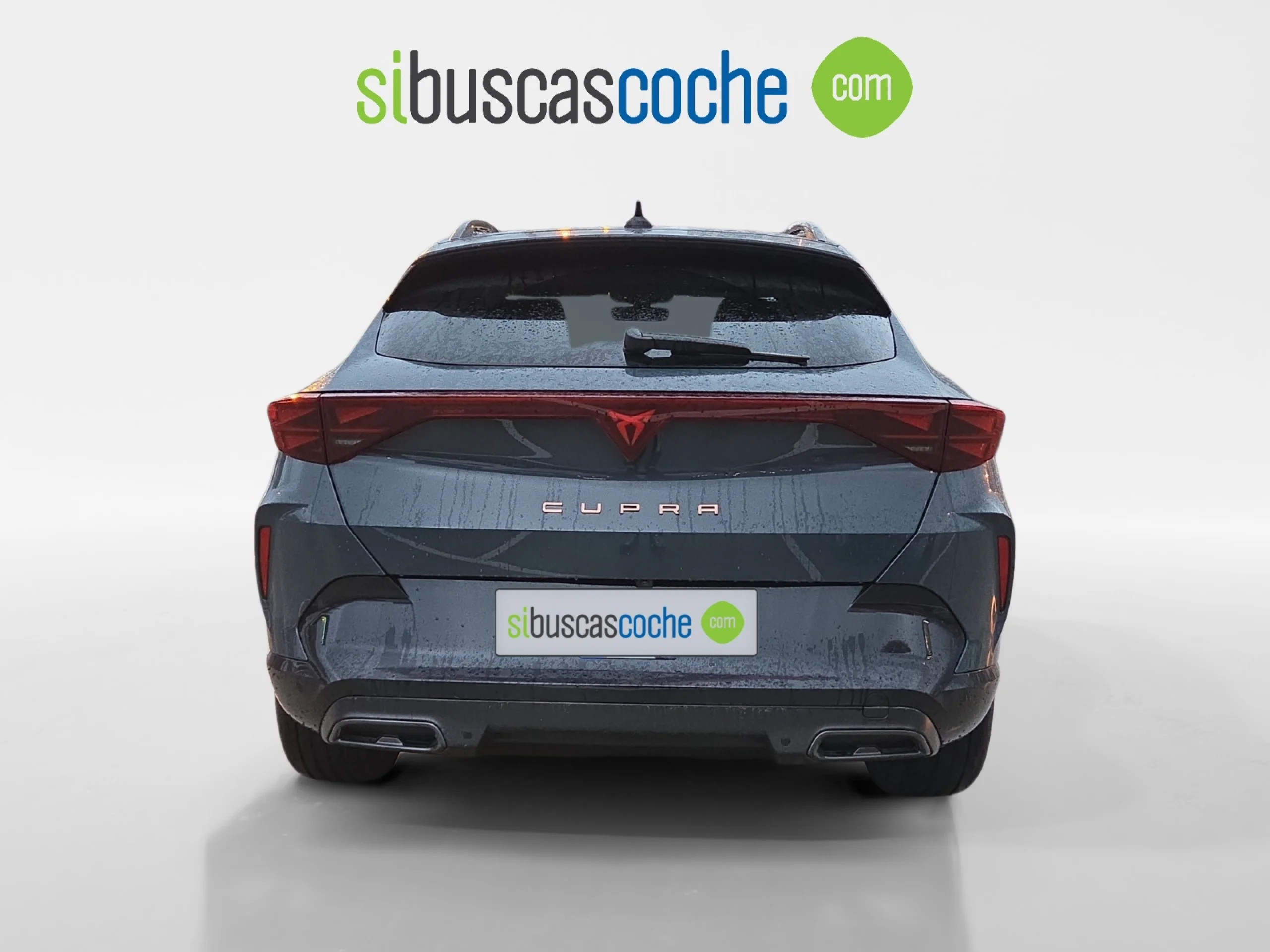 CUPRA FORMENTOR 1.5 ETSI 110KW (150 CV) DSG - Foto 13