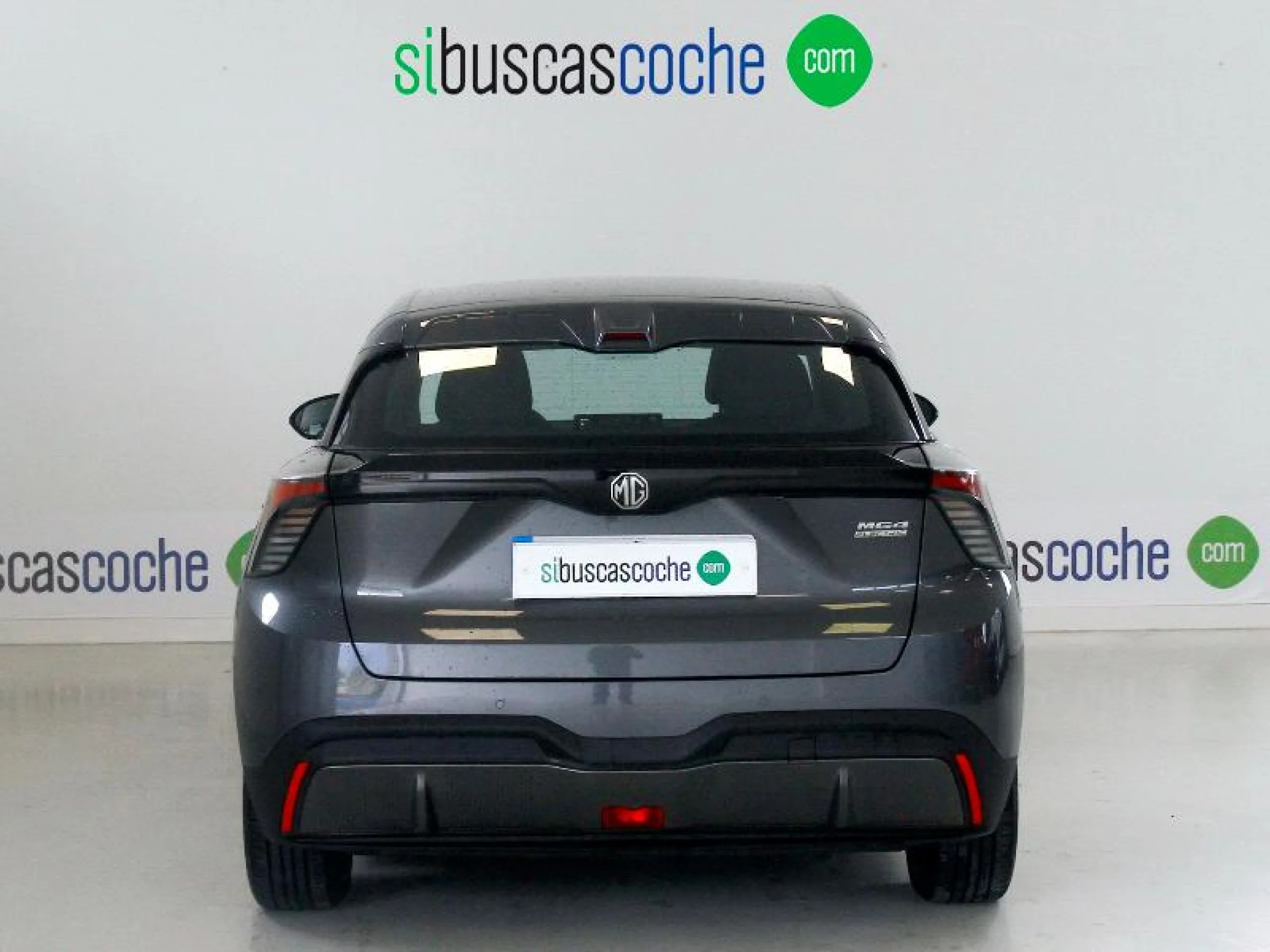 MG Mg4 51KWH STANDARD - Foto 18