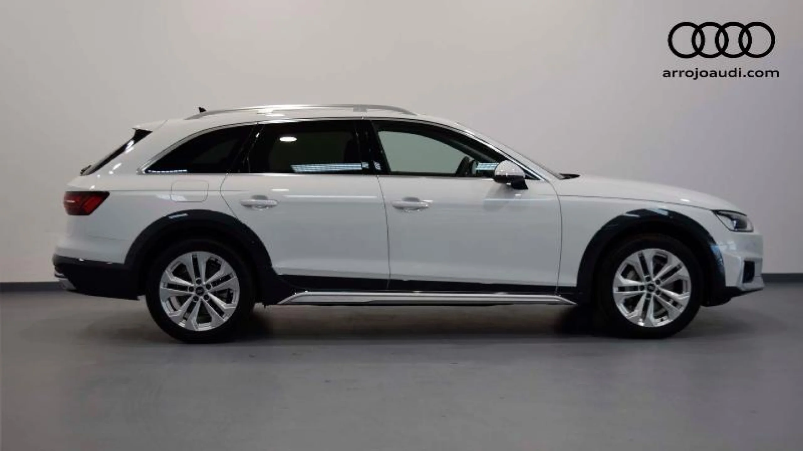 AUDI A4 ALLROAD QUATTRO 40 TDI 150KW (204CV) QUATTRO S TRONIC - Foto 3