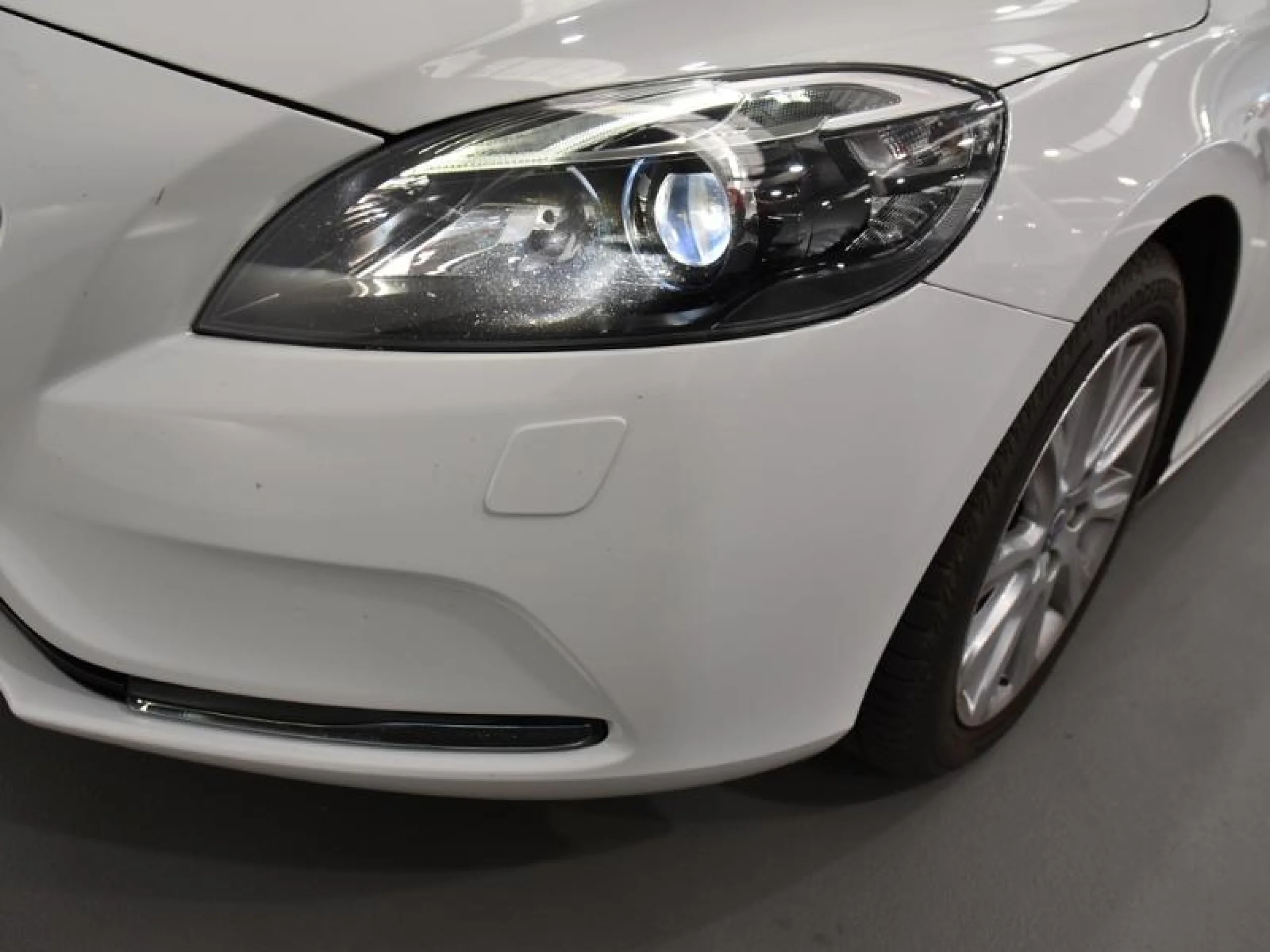 VOLVO V40 2.0 D3 R DESIGN KINETIC AUTO - Foto 18