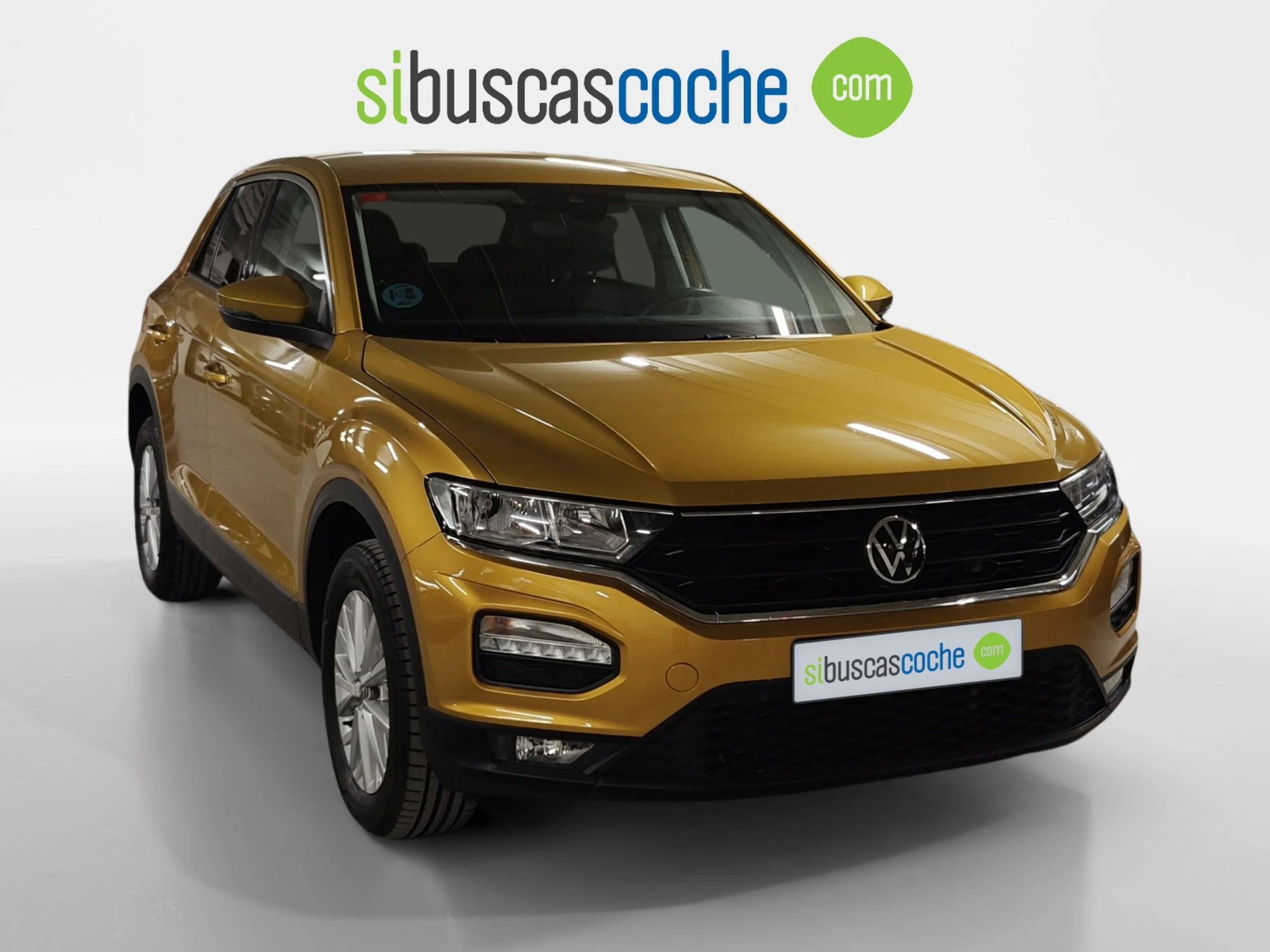 VOLKSWAGEN T ROC EDITION 1.0 TSI 85KW (115CV) - Foto 1