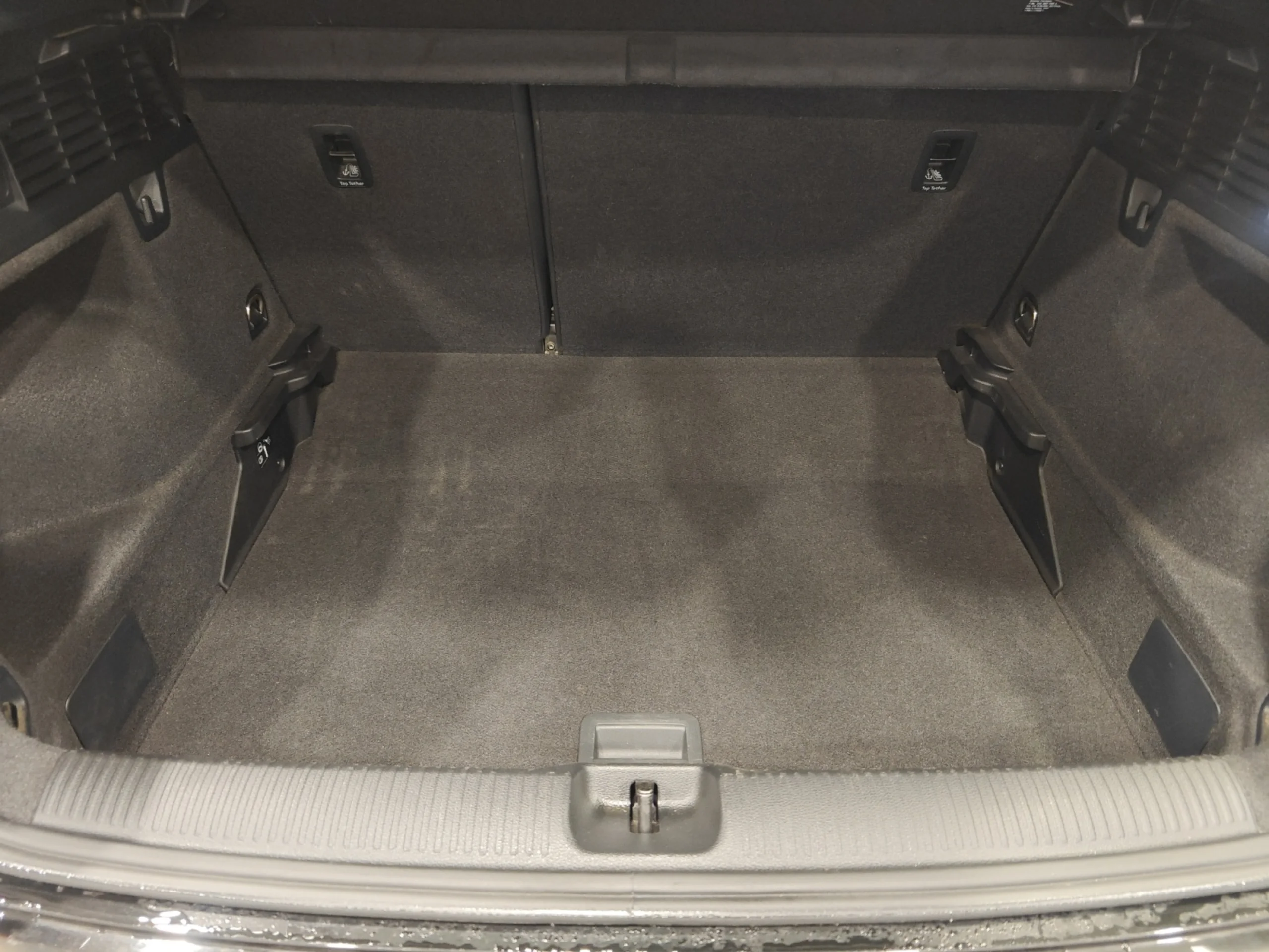 AUDI Q2 ADRENALIN 35 TFSI 110KW (150CV) S TRONIC - Foto 7