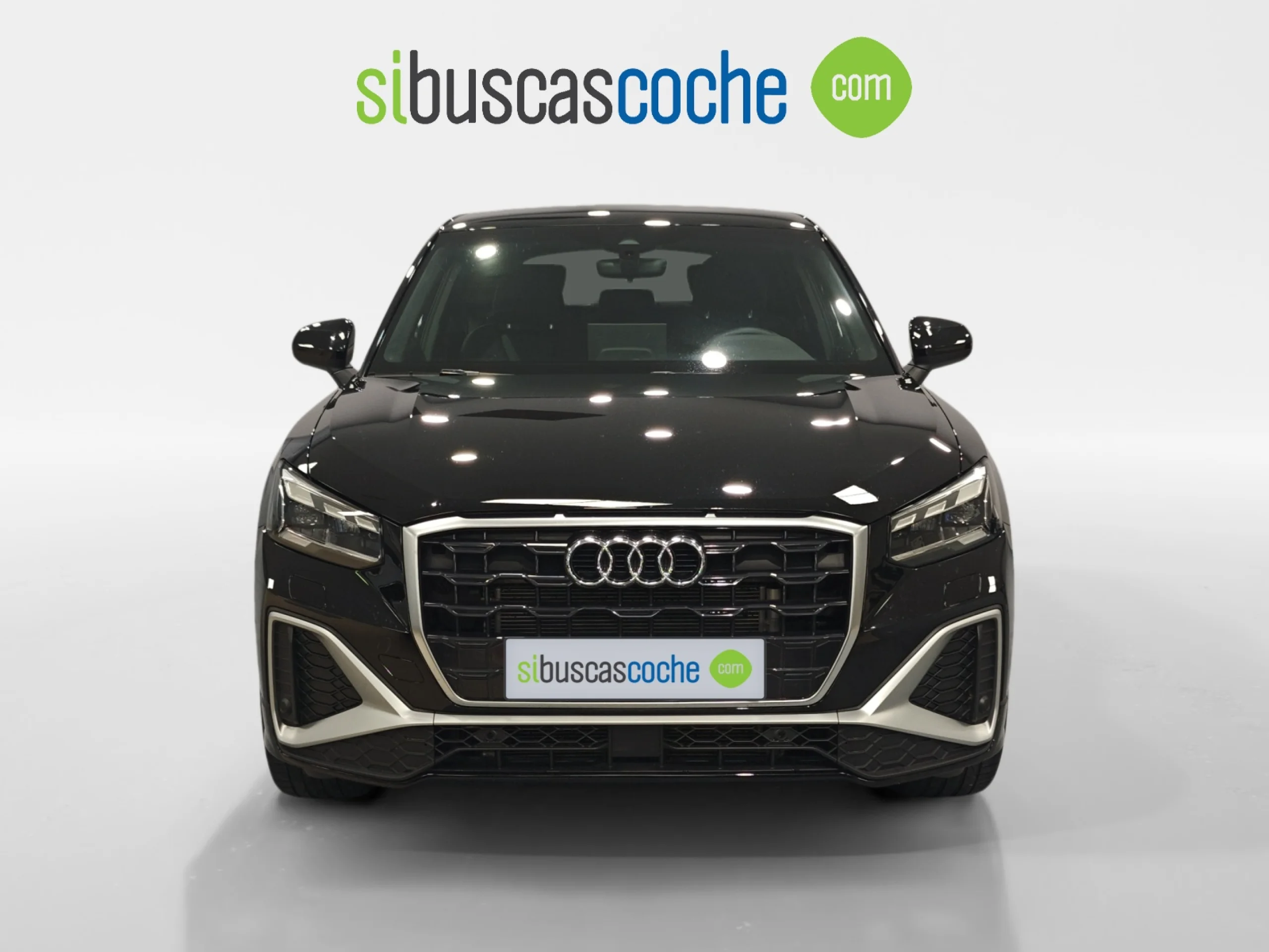 AUDI Q2 ADRENALIN 35 TFSI 110KW (150CV) S TRONIC - Foto 19