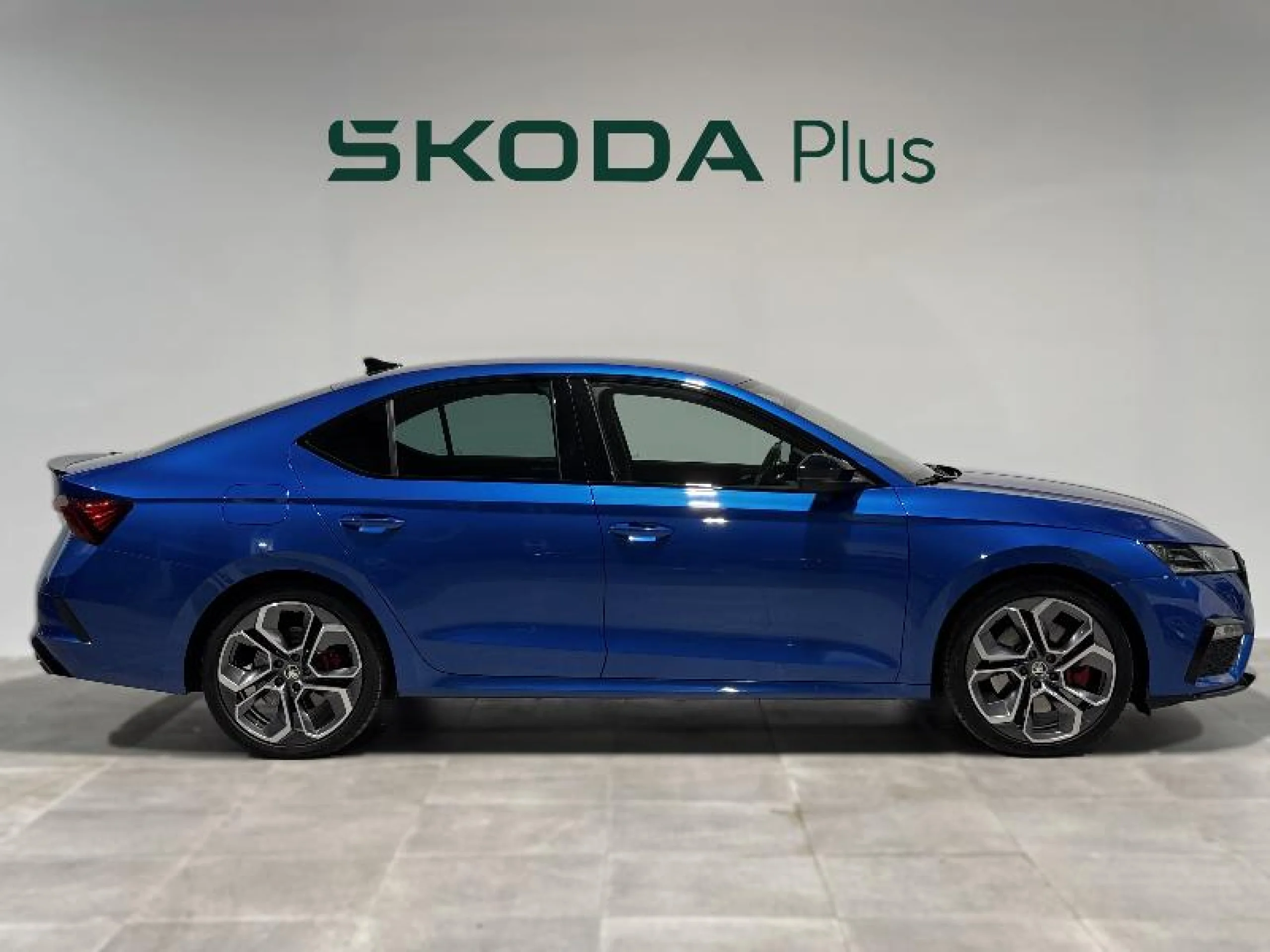 SKODA OCTAVIA 2.0 TSI 180KW (245CV) DSG RS - Foto 3