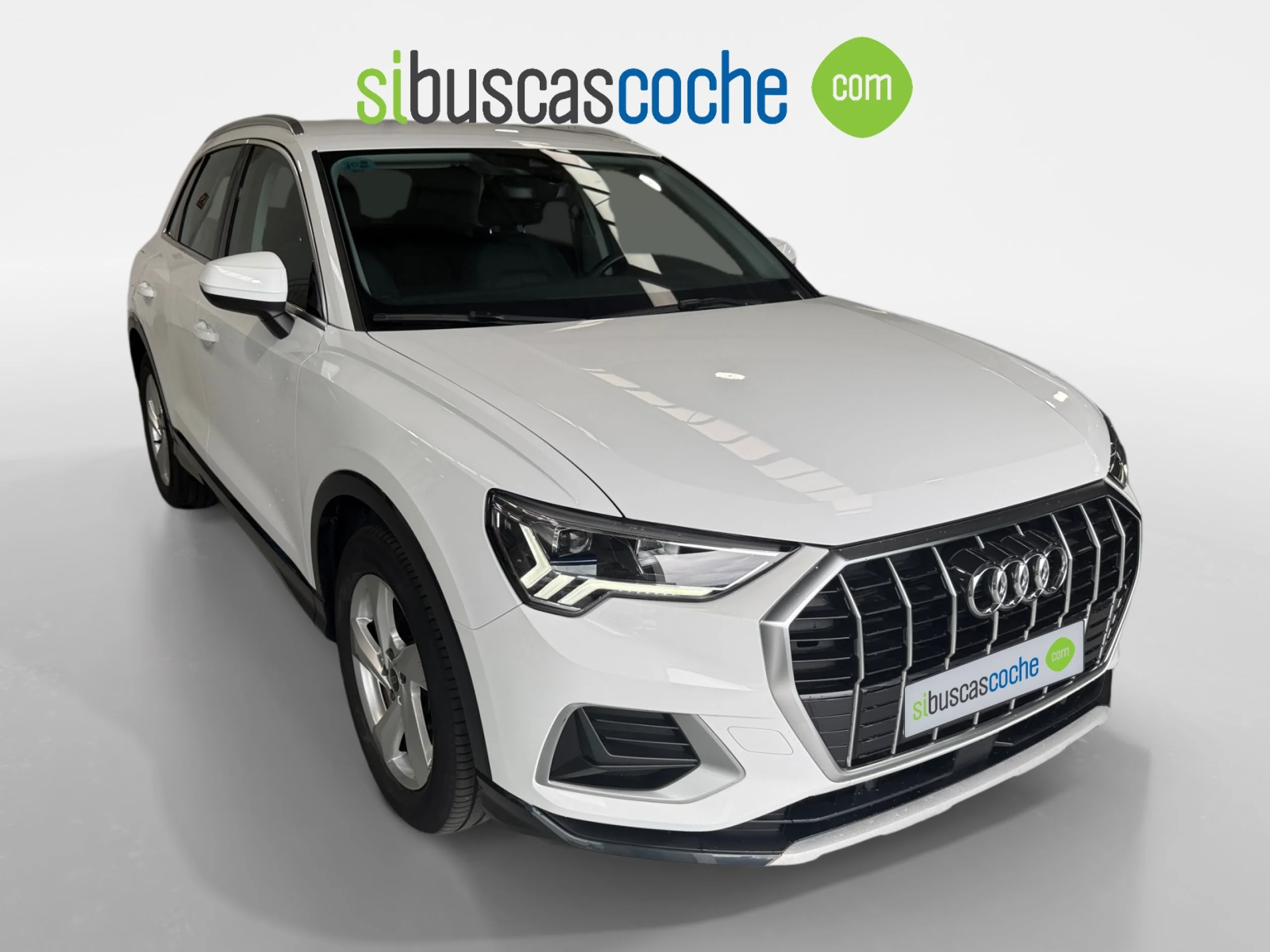 AUDI Q3 ADVANCED 35 TDI 110KW (150CV) S TRONIC - Foto 1