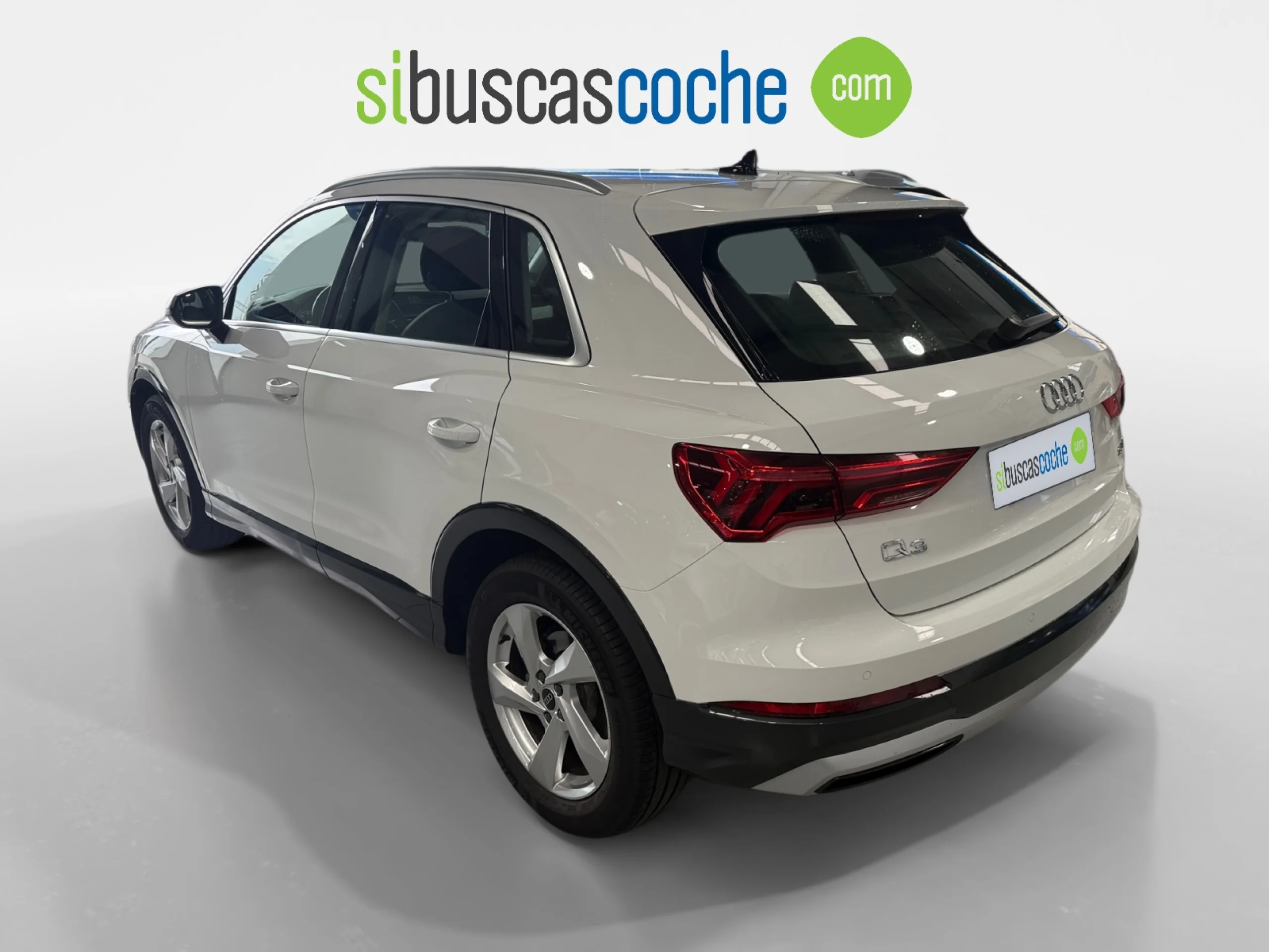 AUDI Q3 ADVANCED 35 TDI 110KW (150CV) S TRONIC - Foto 2