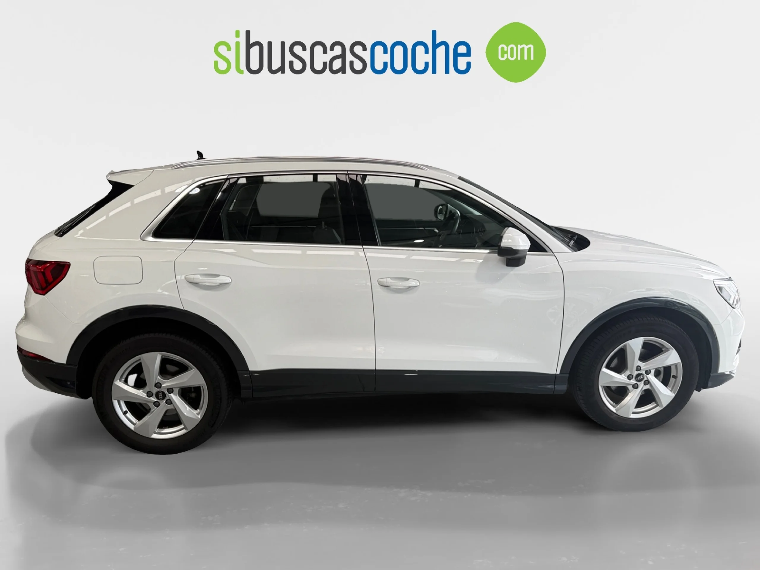 AUDI Q3 ADVANCED 35 TDI 110KW (150CV) S TRONIC - Foto 3