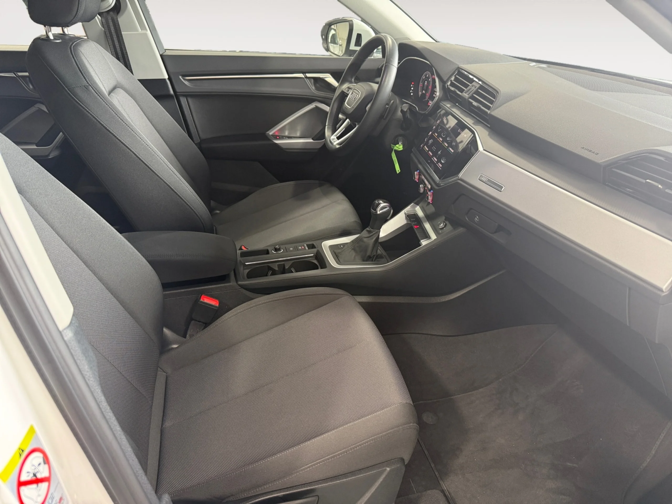 AUDI Q3 ADVANCED 35 TDI 110KW (150CV) S TRONIC - Foto 5