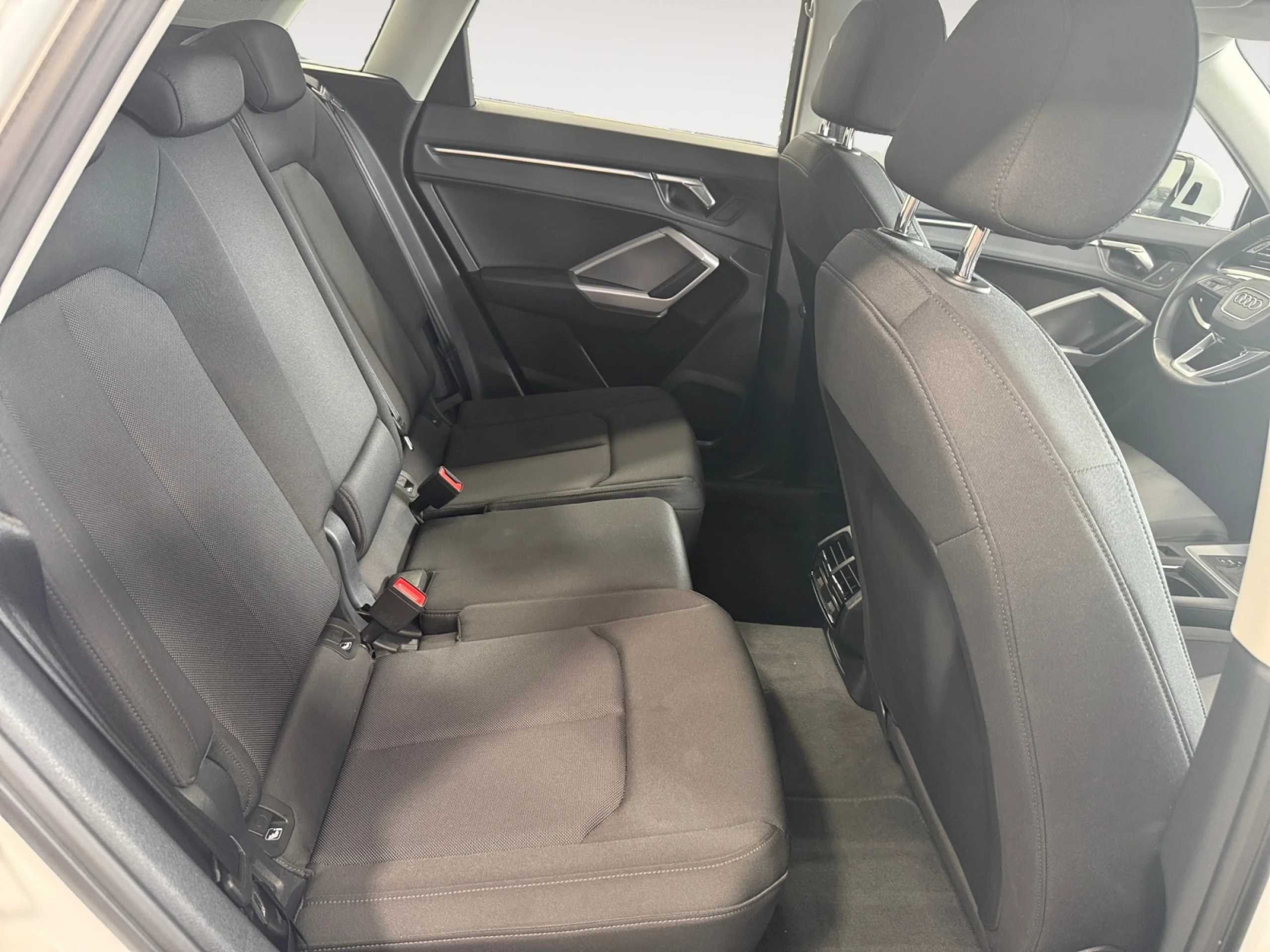 AUDI Q3 ADVANCED 35 TDI 110KW (150CV) S TRONIC - Foto 6