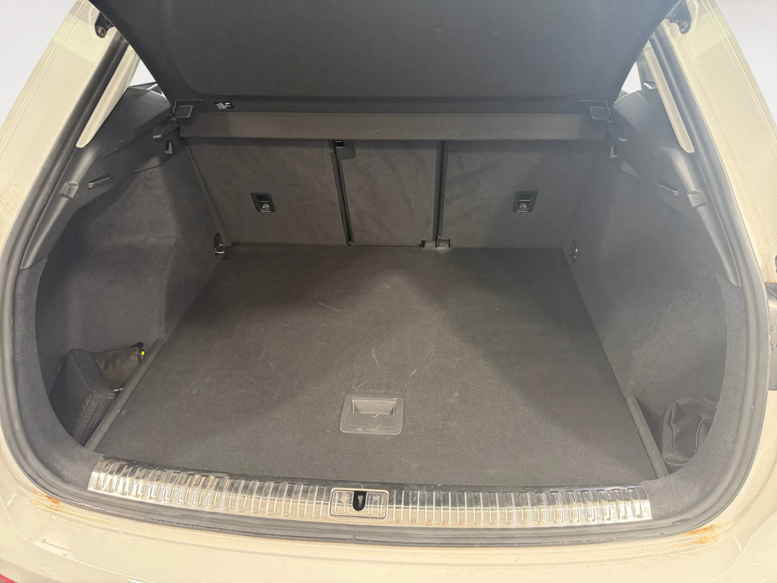 AUDI Q3 ADVANCED 35 TDI 110KW (150CV) S TRONIC - Foto 7