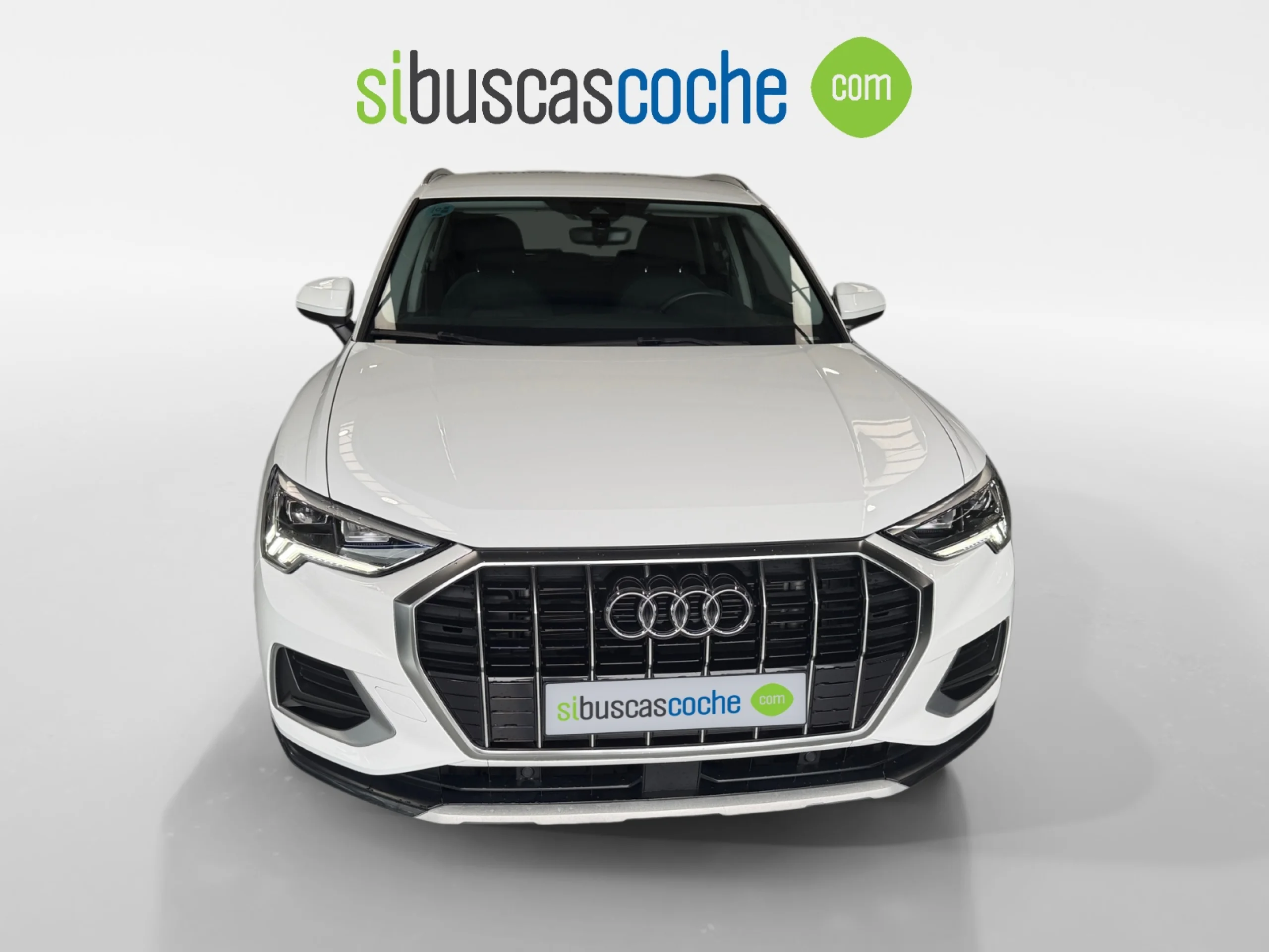 AUDI Q3 ADVANCED 35 TDI 110KW (150CV) S TRONIC - Foto 12