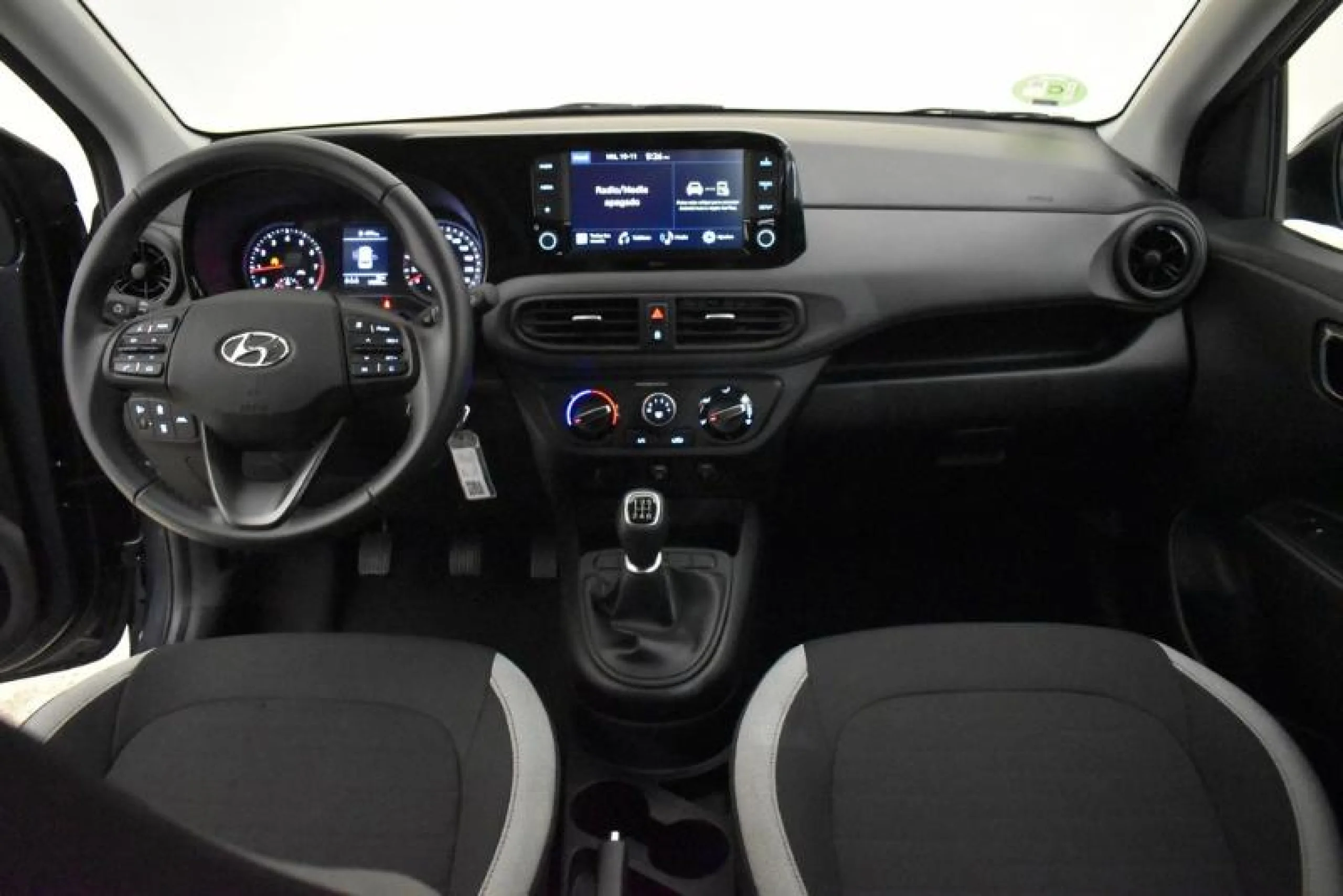 HYUNDAI I10 1.0 KLASS - Foto 4