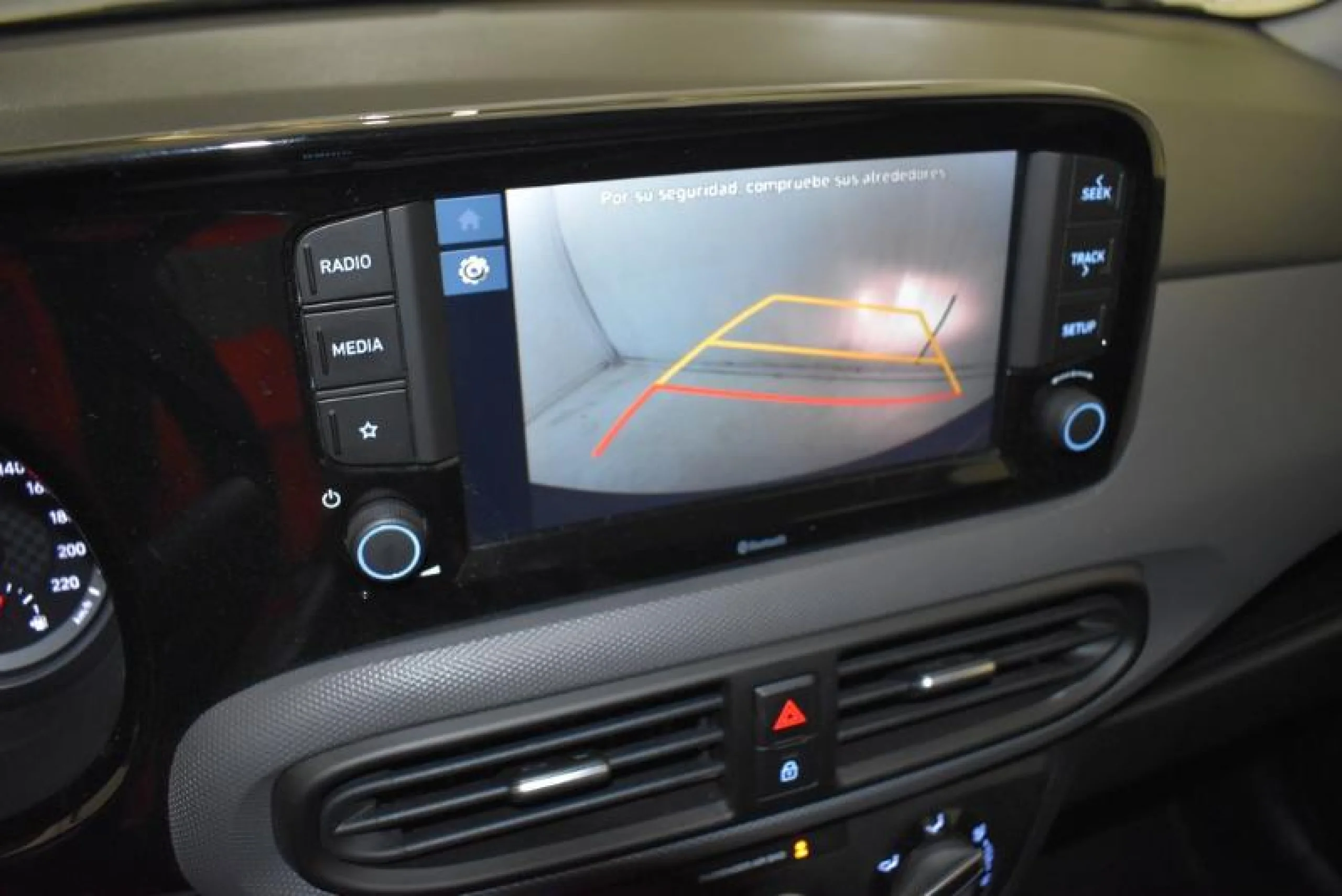 HYUNDAI I10 1.0 KLASS - Foto 5