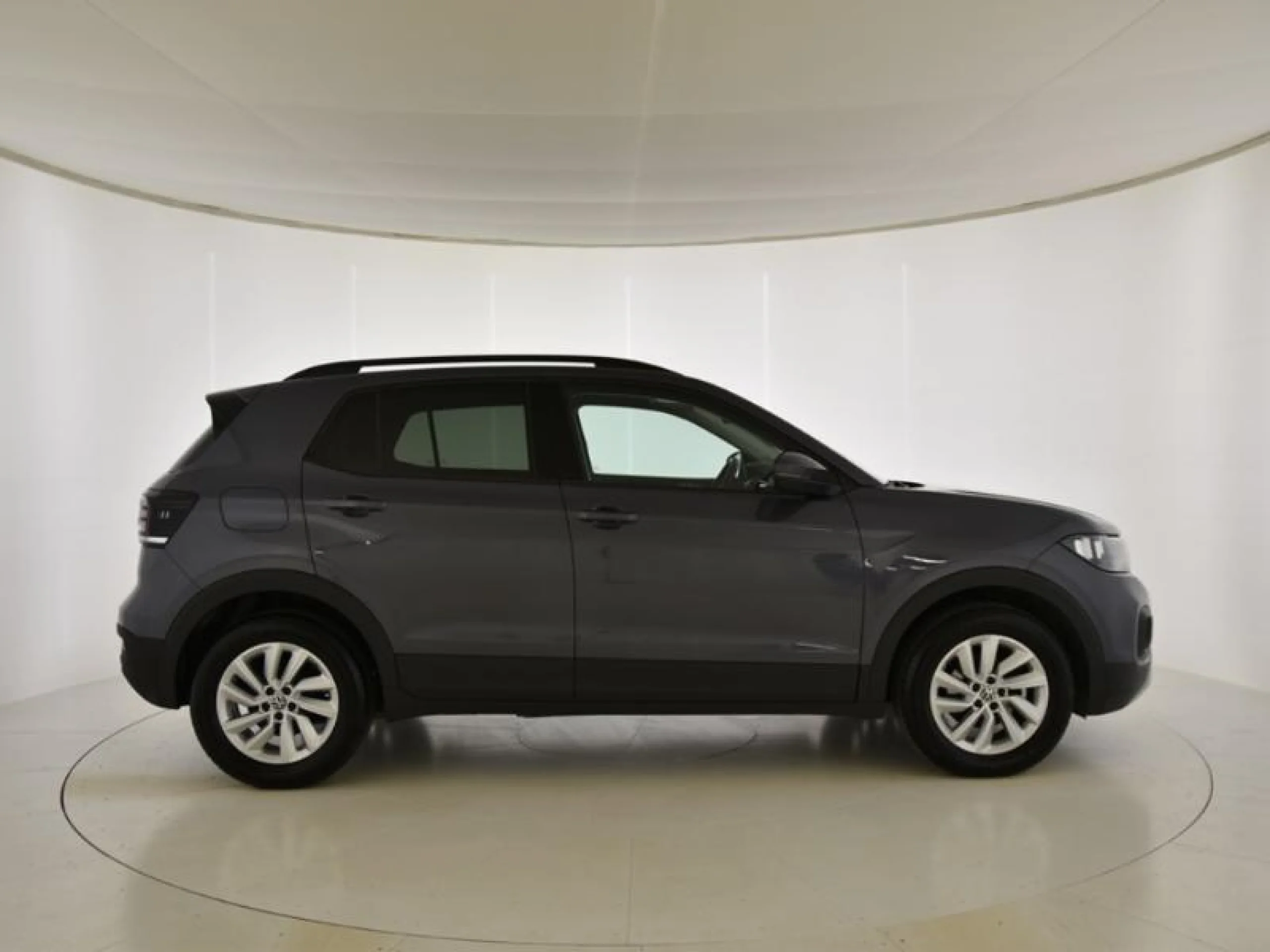 VOLKSWAGEN T CROSS ADVANCE 1.0 TSI 81KW (110CV) DSG - Foto 3