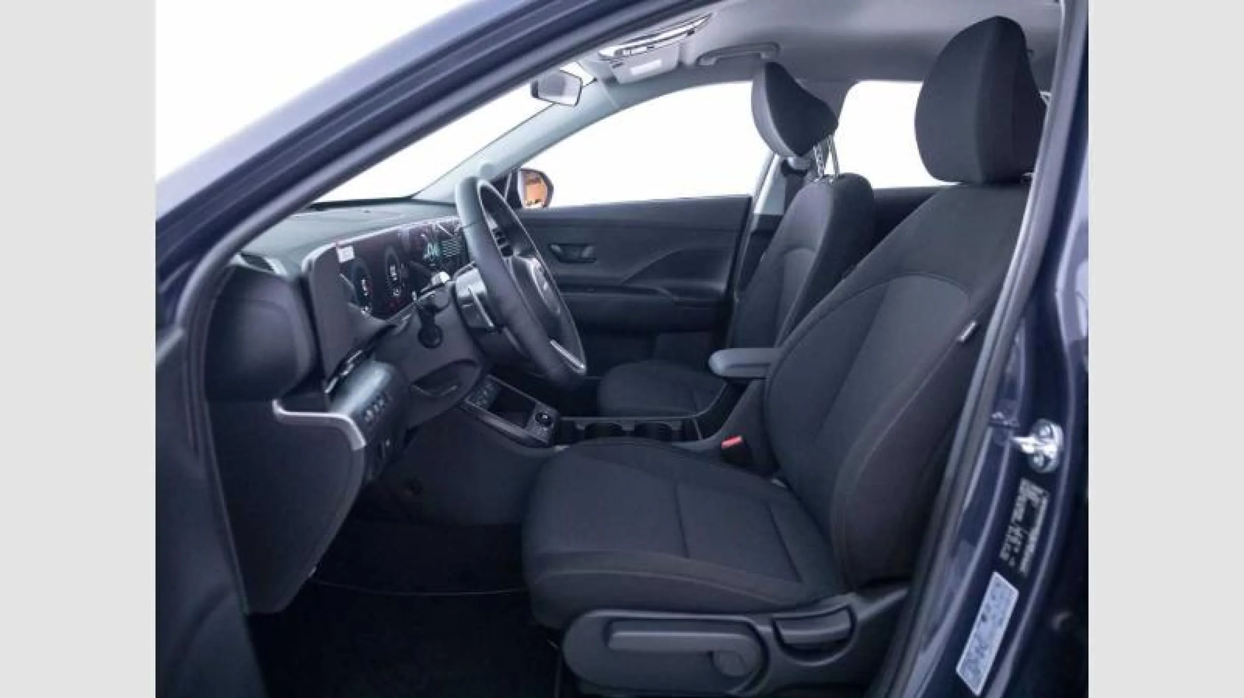 HYUNDAI KONA HEV 1.6GDI 129CV DT N LINE - Foto 4