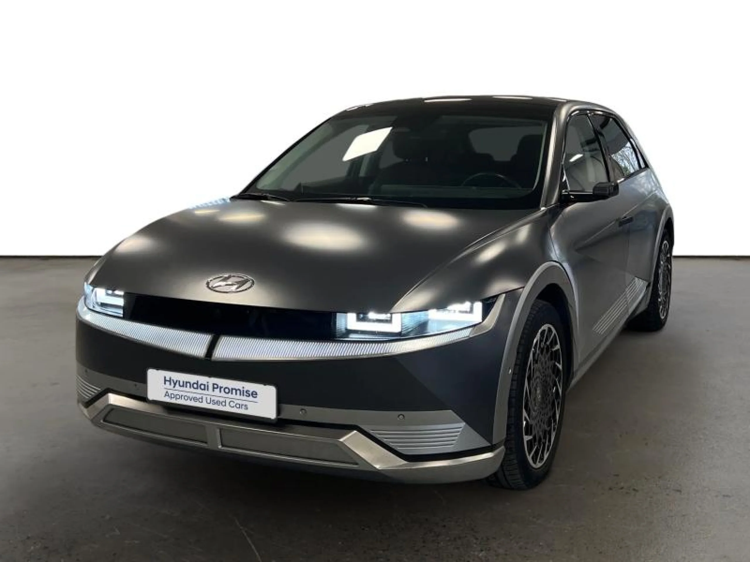 HYUNDAI IONIQ 5 77KWH 239KW ENERGY AWD - Foto 2