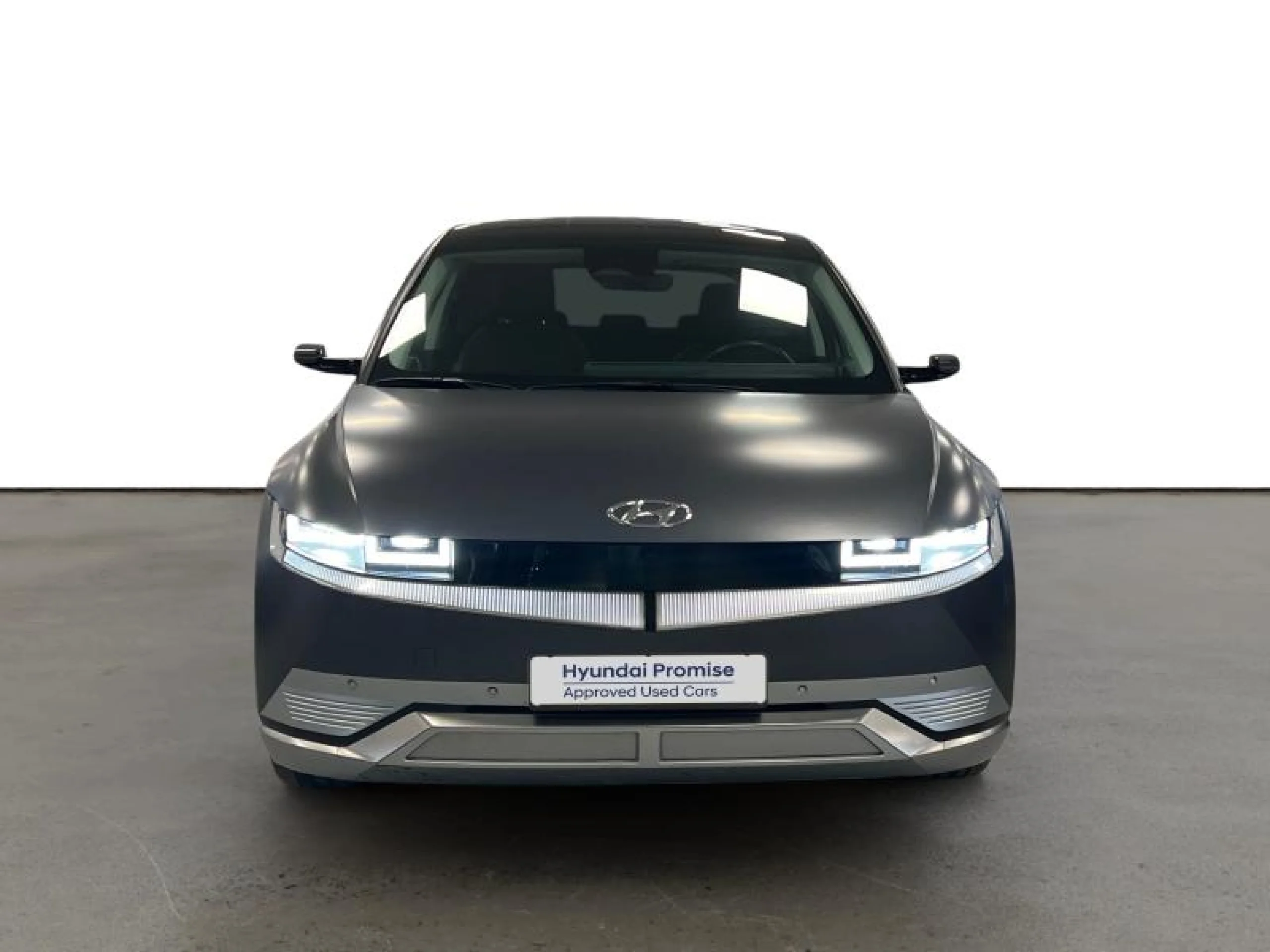 HYUNDAI IONIQ 5 77KWH 239KW ENERGY AWD - Foto 3