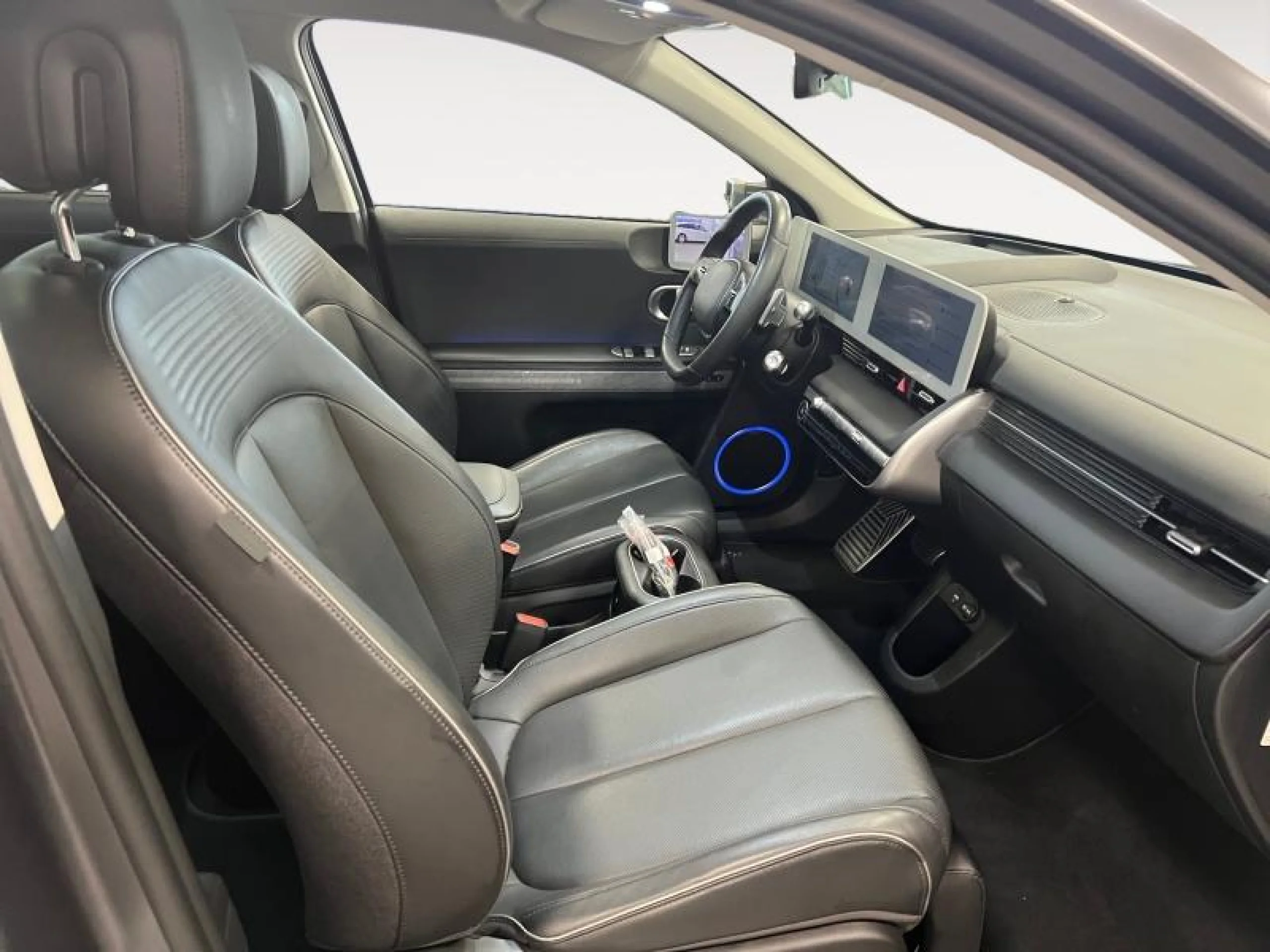 HYUNDAI IONIQ 5 77KWH 239KW ENERGY AWD - Foto 7