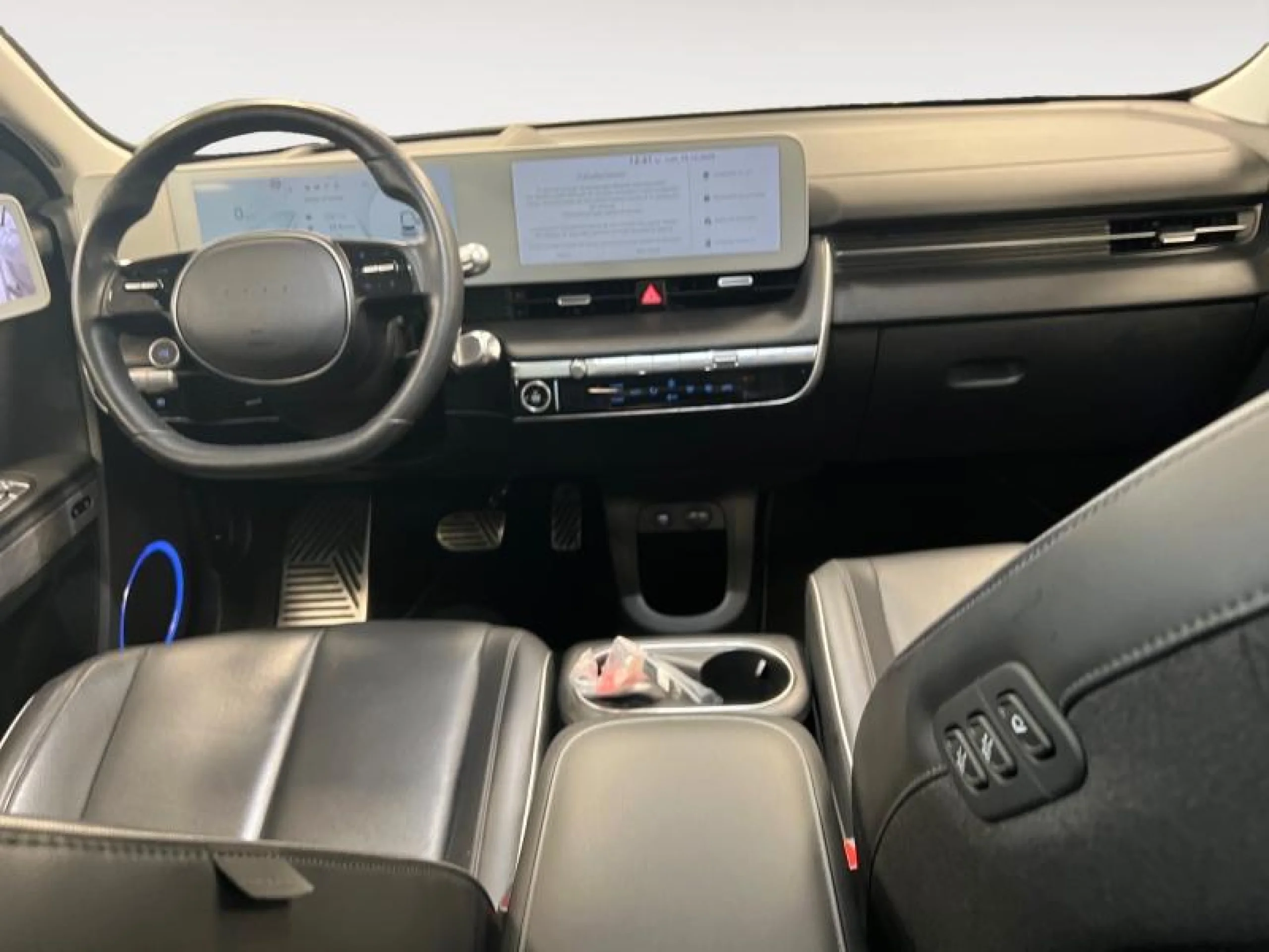 HYUNDAI IONIQ 5 77KWH 239KW ENERGY AWD - Foto 8