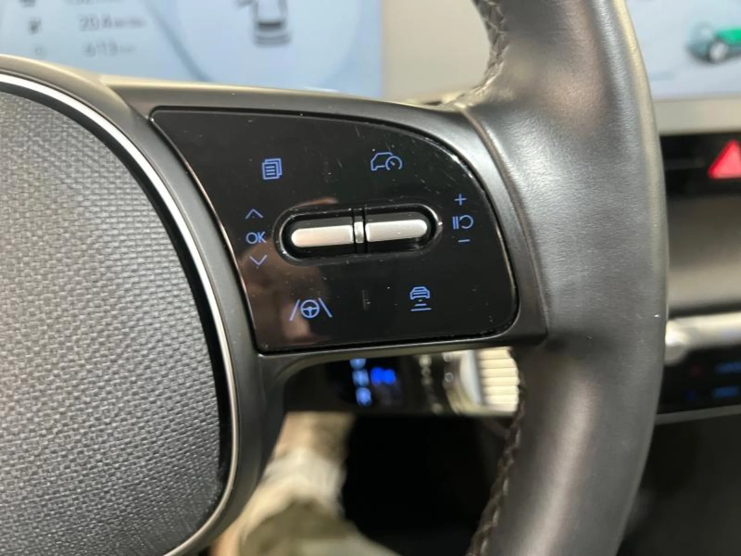 HYUNDAI IONIQ 5 77KWH 239KW ENERGY AWD - Foto 10