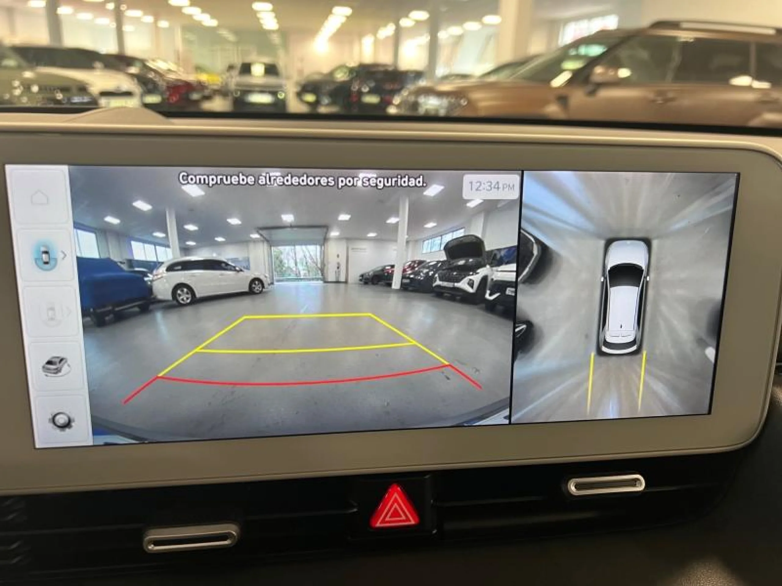 HYUNDAI IONIQ 5 77KWH 239KW ENERGY AWD - Foto 12