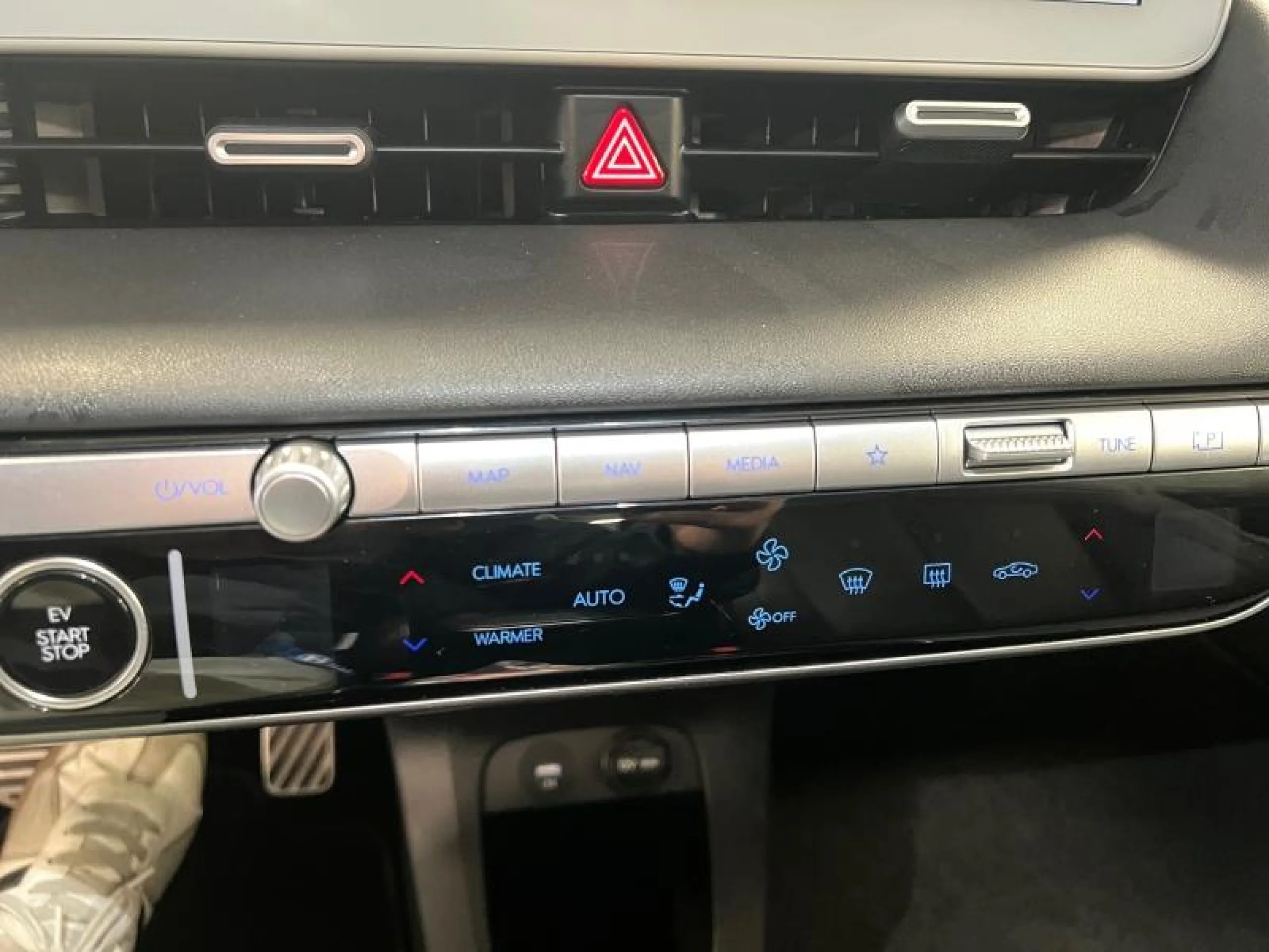 HYUNDAI IONIQ 5 77KWH 239KW ENERGY AWD - Foto 14