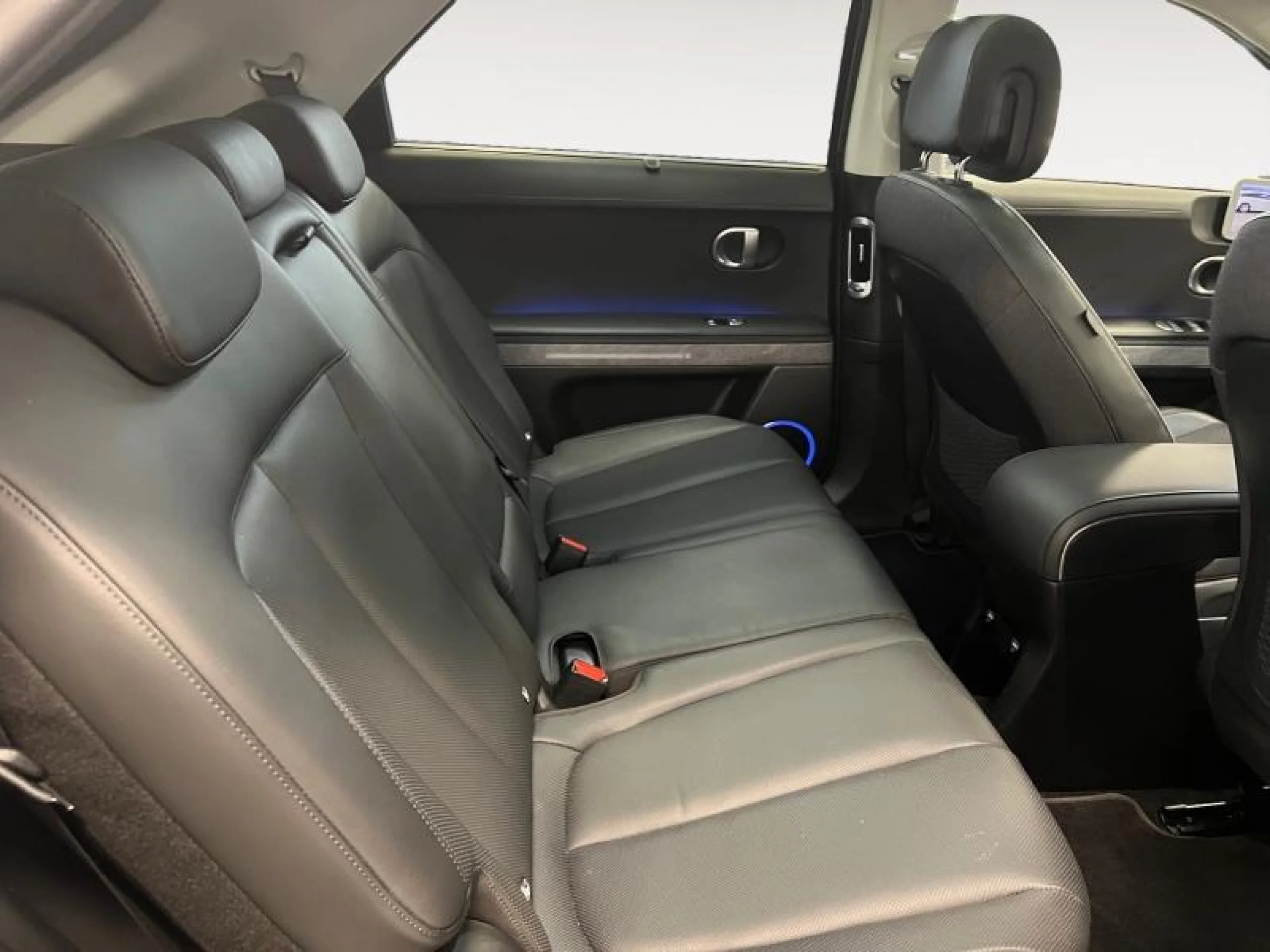 HYUNDAI IONIQ 5 77KWH 239KW ENERGY AWD - Foto 17