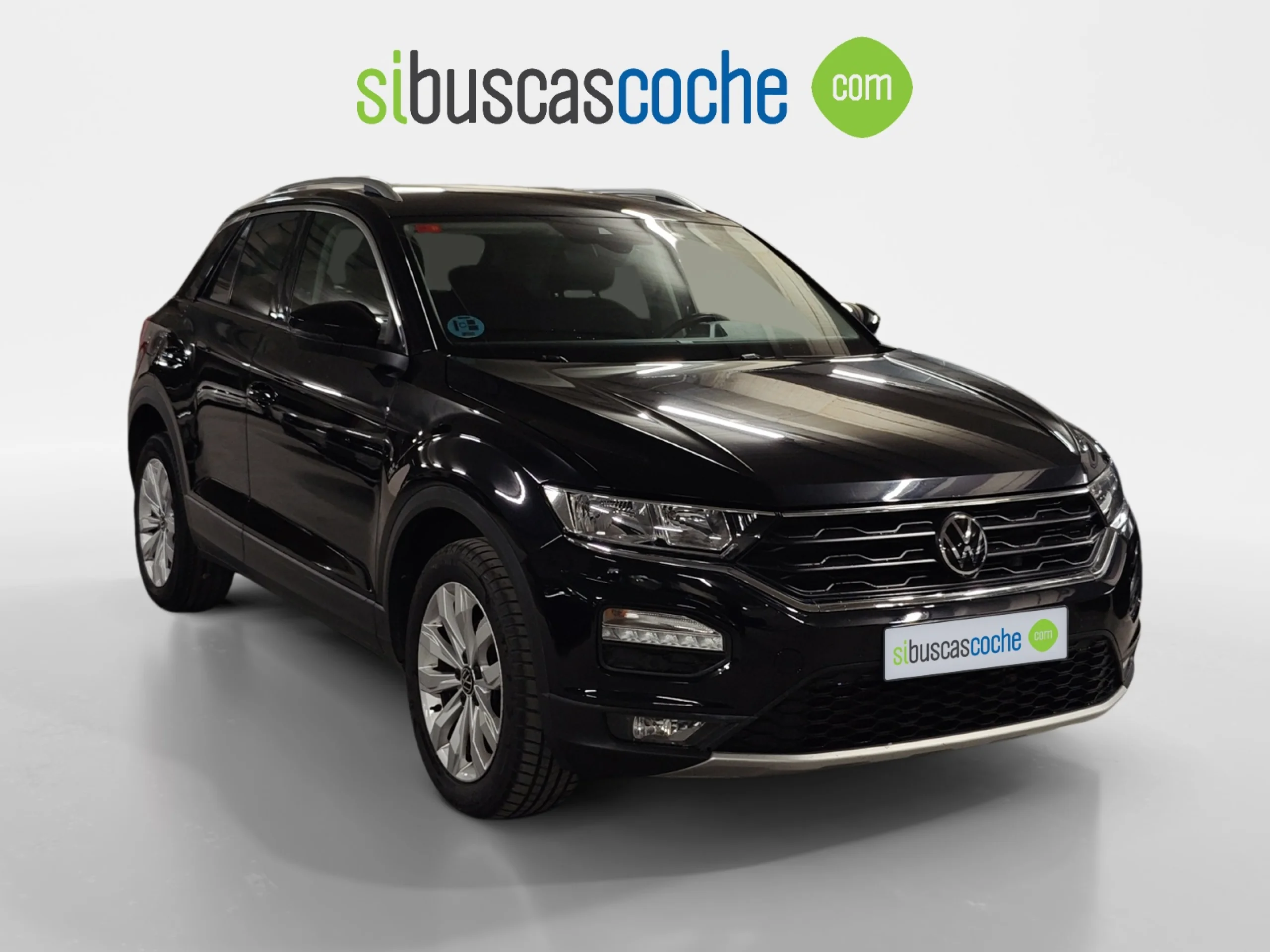 VOLKSWAGEN T ROC ADVANCE 1.0 TSI 81KW (110CV) - Foto 1