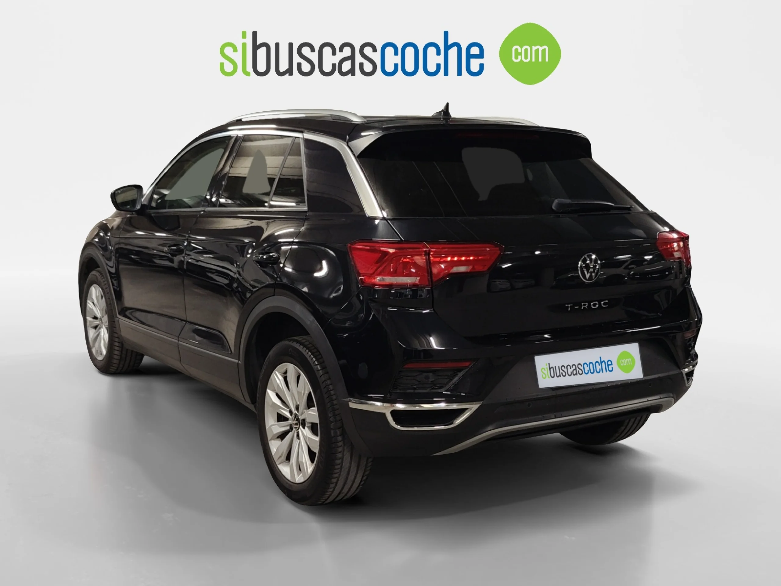 VOLKSWAGEN T ROC ADVANCE 1.0 TSI 81KW (110CV) - Foto 2