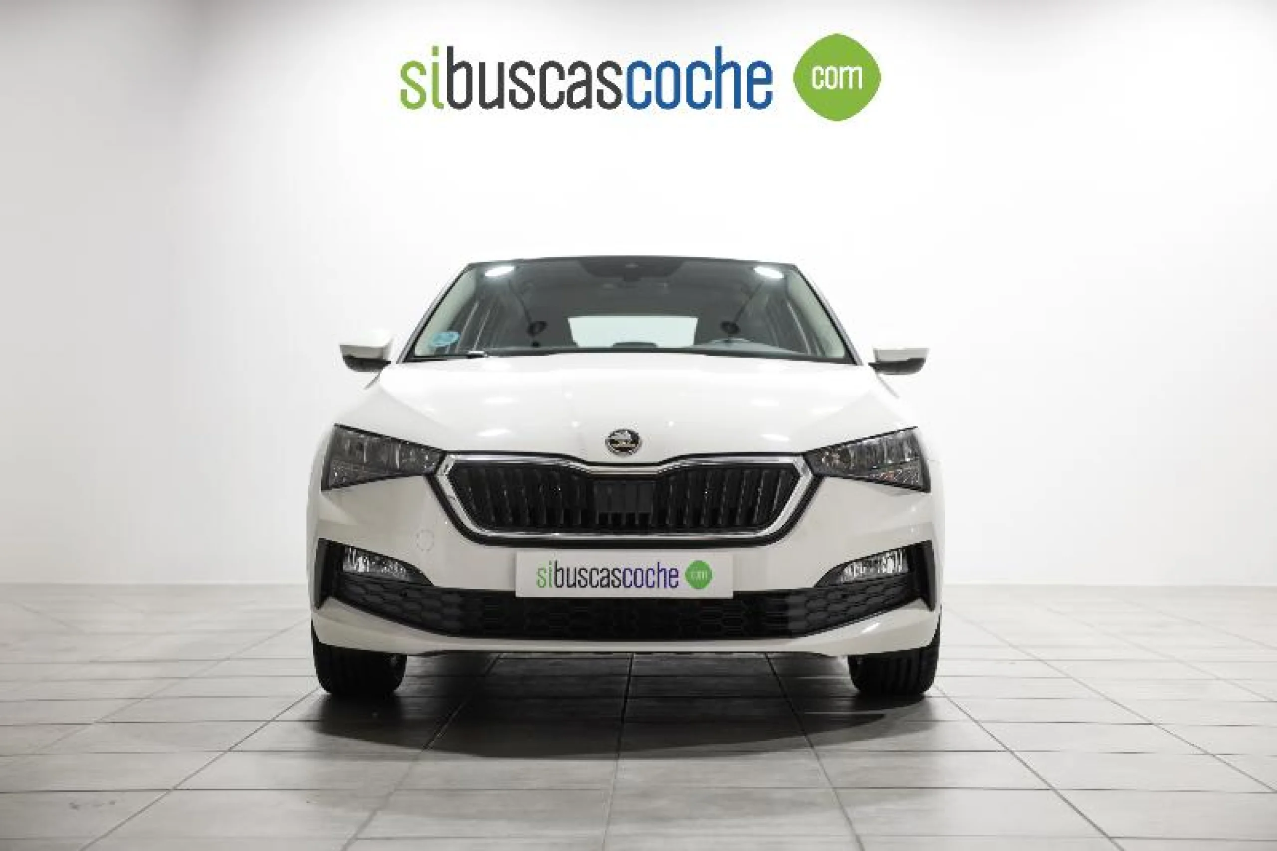 SKODA SCALA 1.0 TSI 70KW (95CV) ACTIVE - Foto 21
