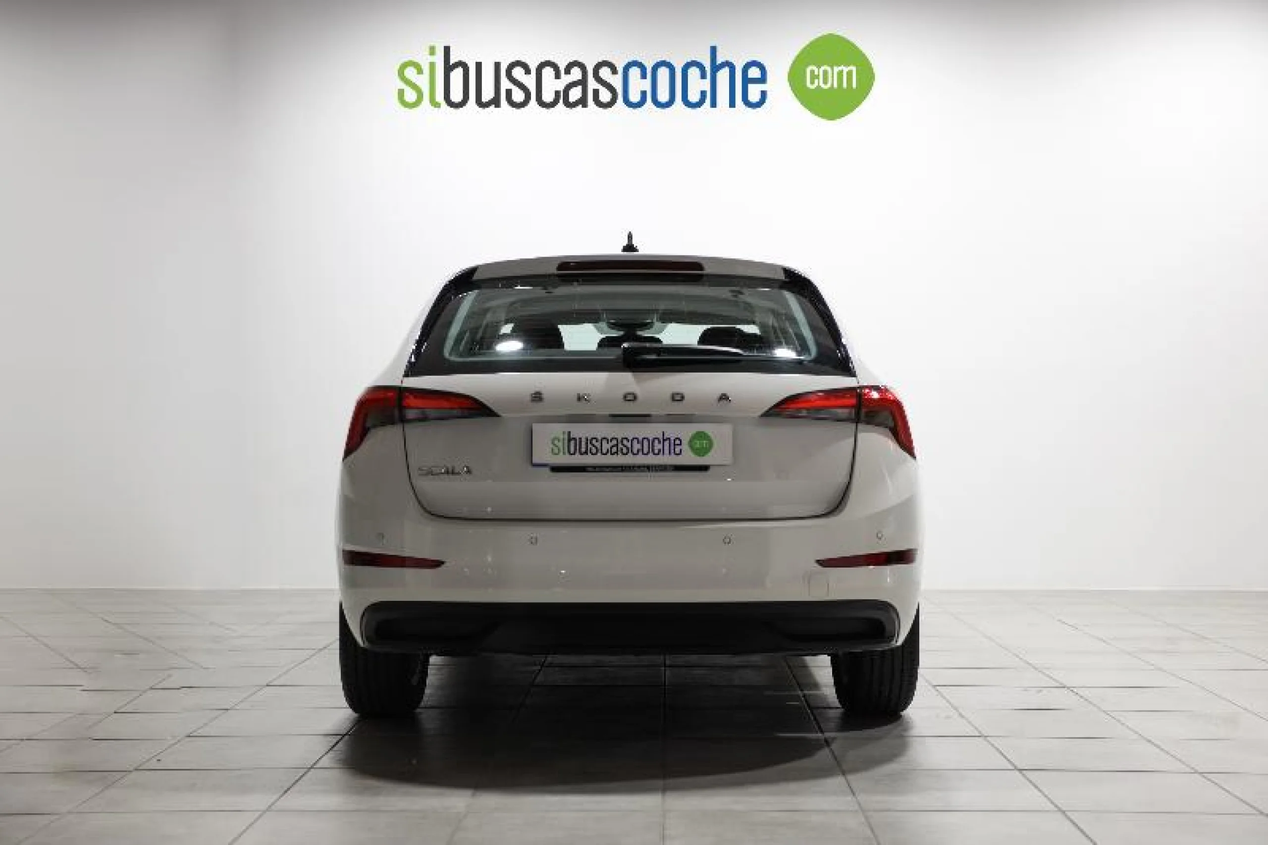 SKODA SCALA 1.0 TSI 70KW (95CV) ACTIVE - Foto 22