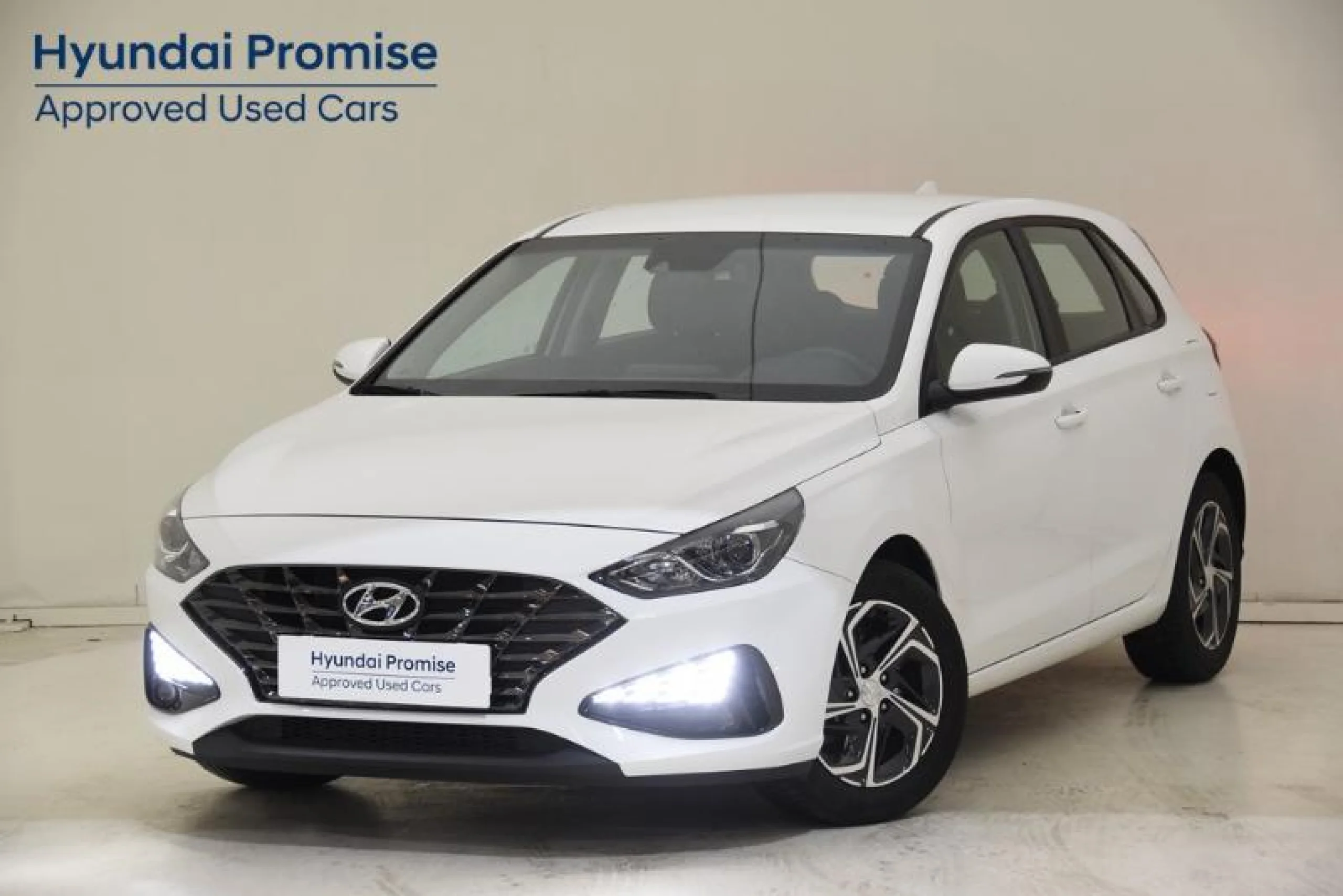 HYUNDAI I30 1.0 TGDI 48V KLASS LRR - Foto 1