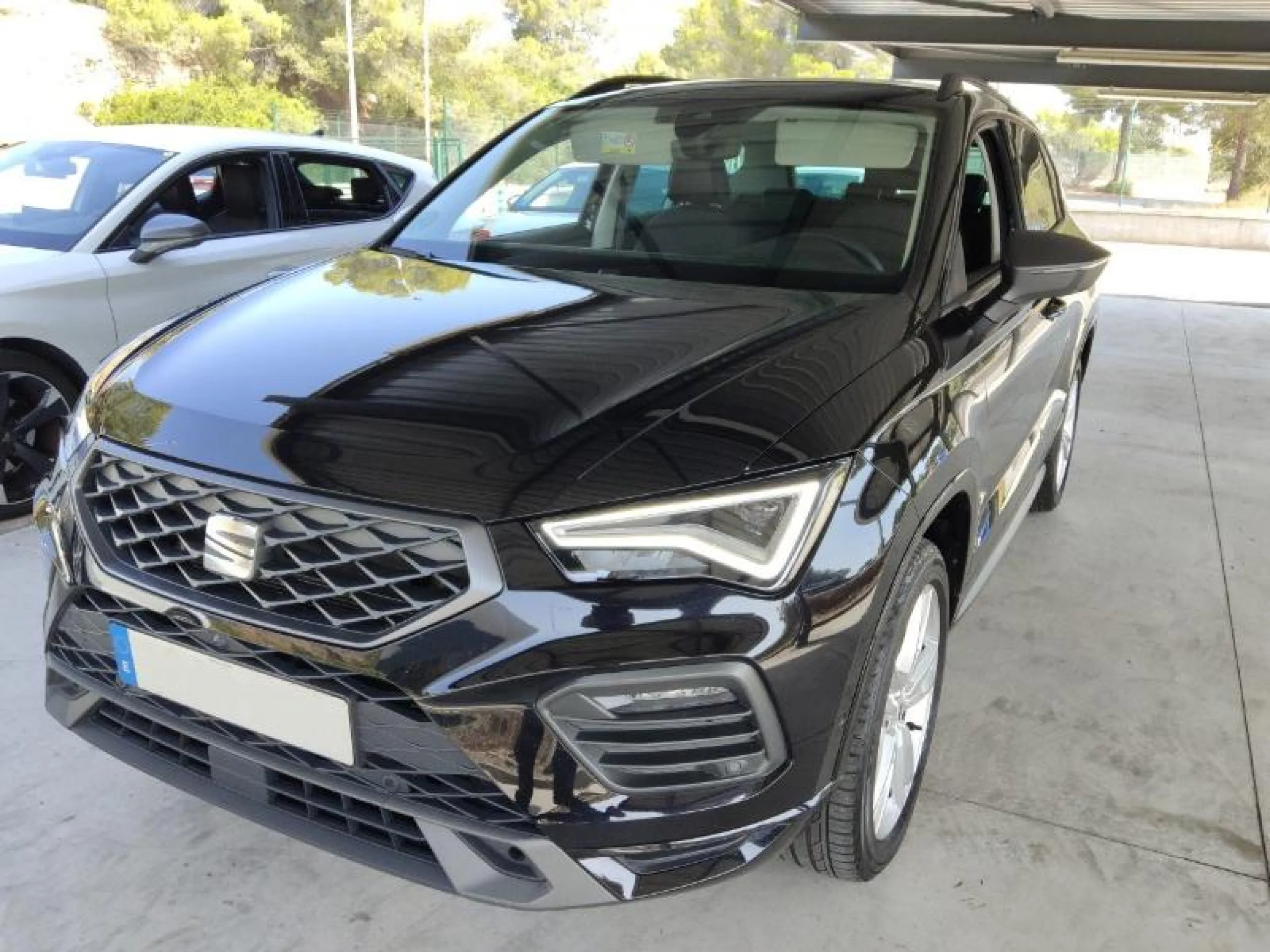 SEAT ATECA 1.5 TSI 110KW DSG FR SPECIAL EDITION - Foto 1