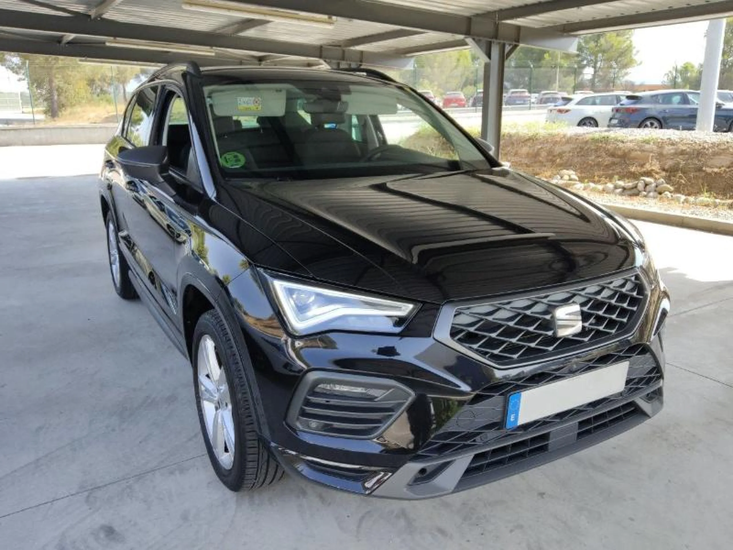 SEAT ATECA 1.5 TSI 110KW DSG FR SPECIAL EDITION - Foto 2