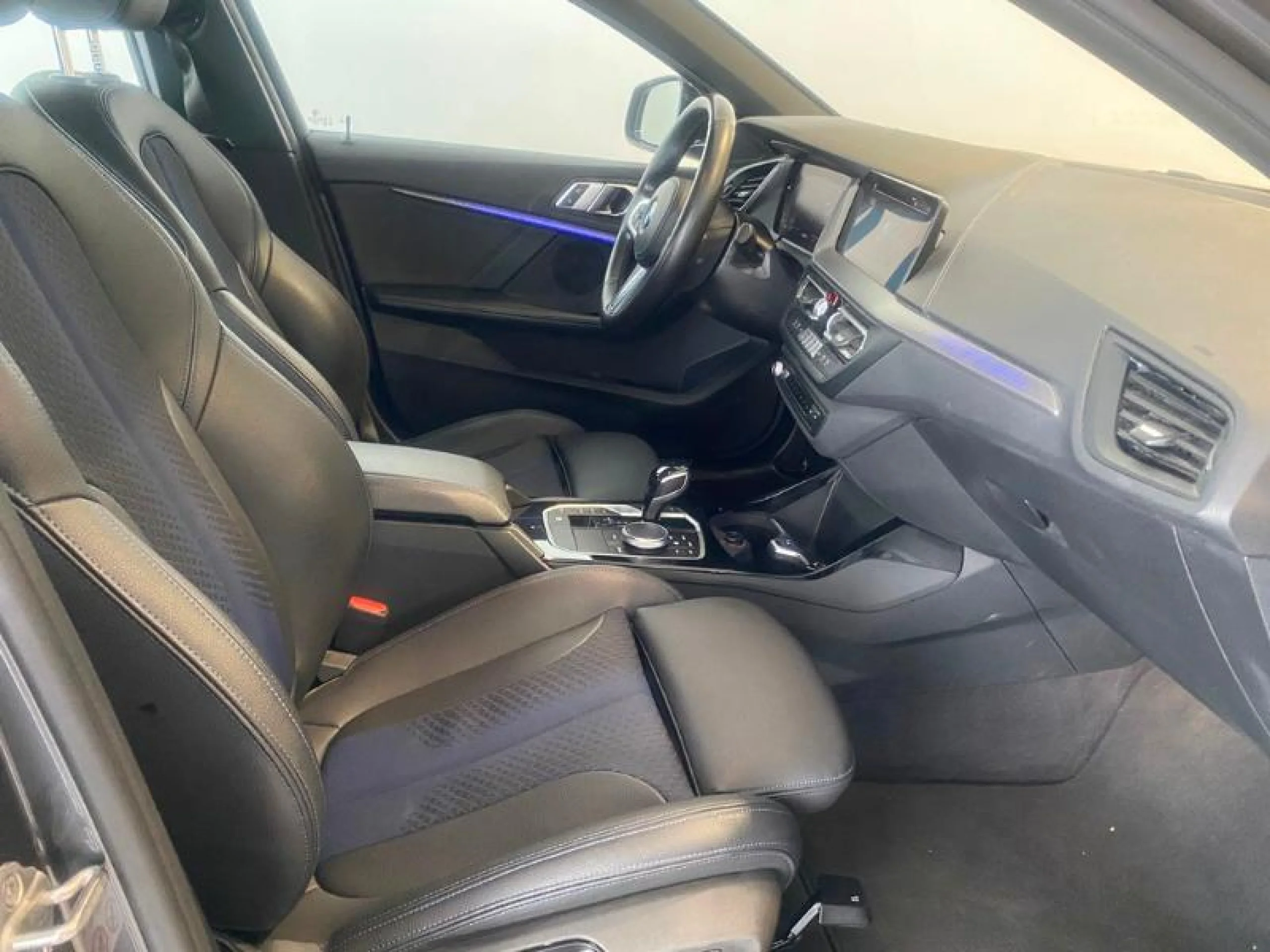 BMW SERIE 1 118D - Foto 5