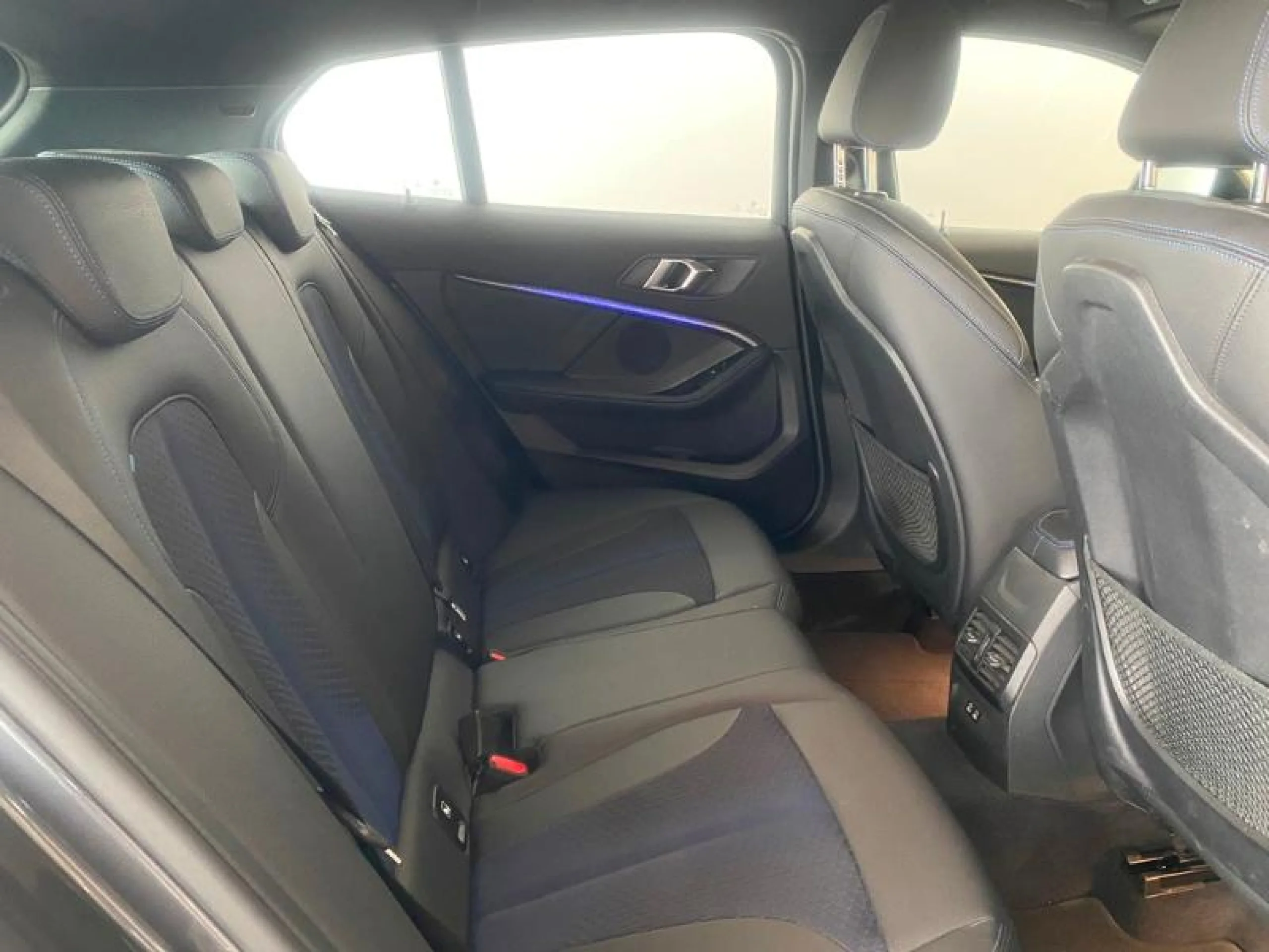 BMW SERIE 1 118D - Foto 6